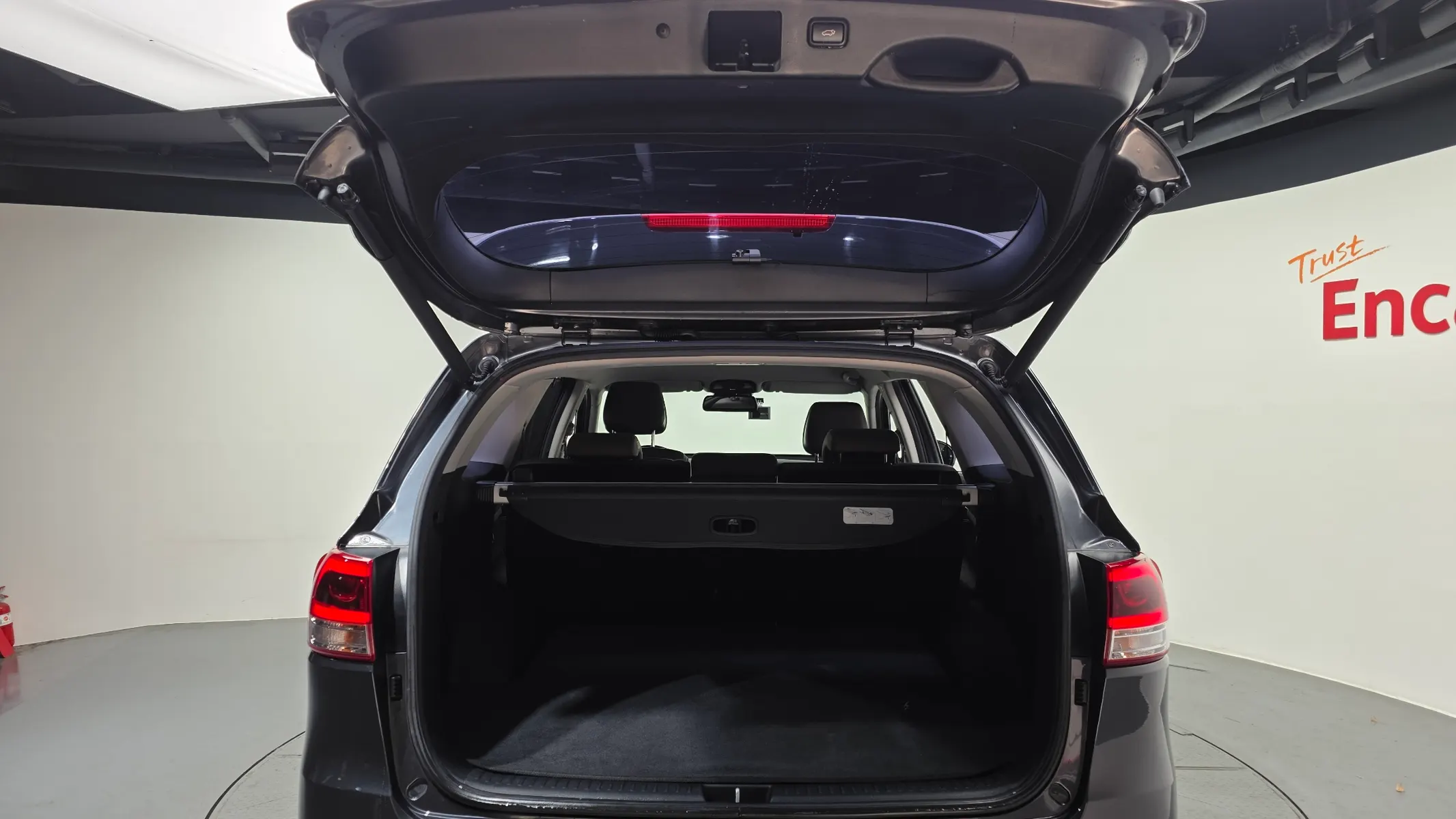 Kia Sorento 2.0 2WD 2016 20/21