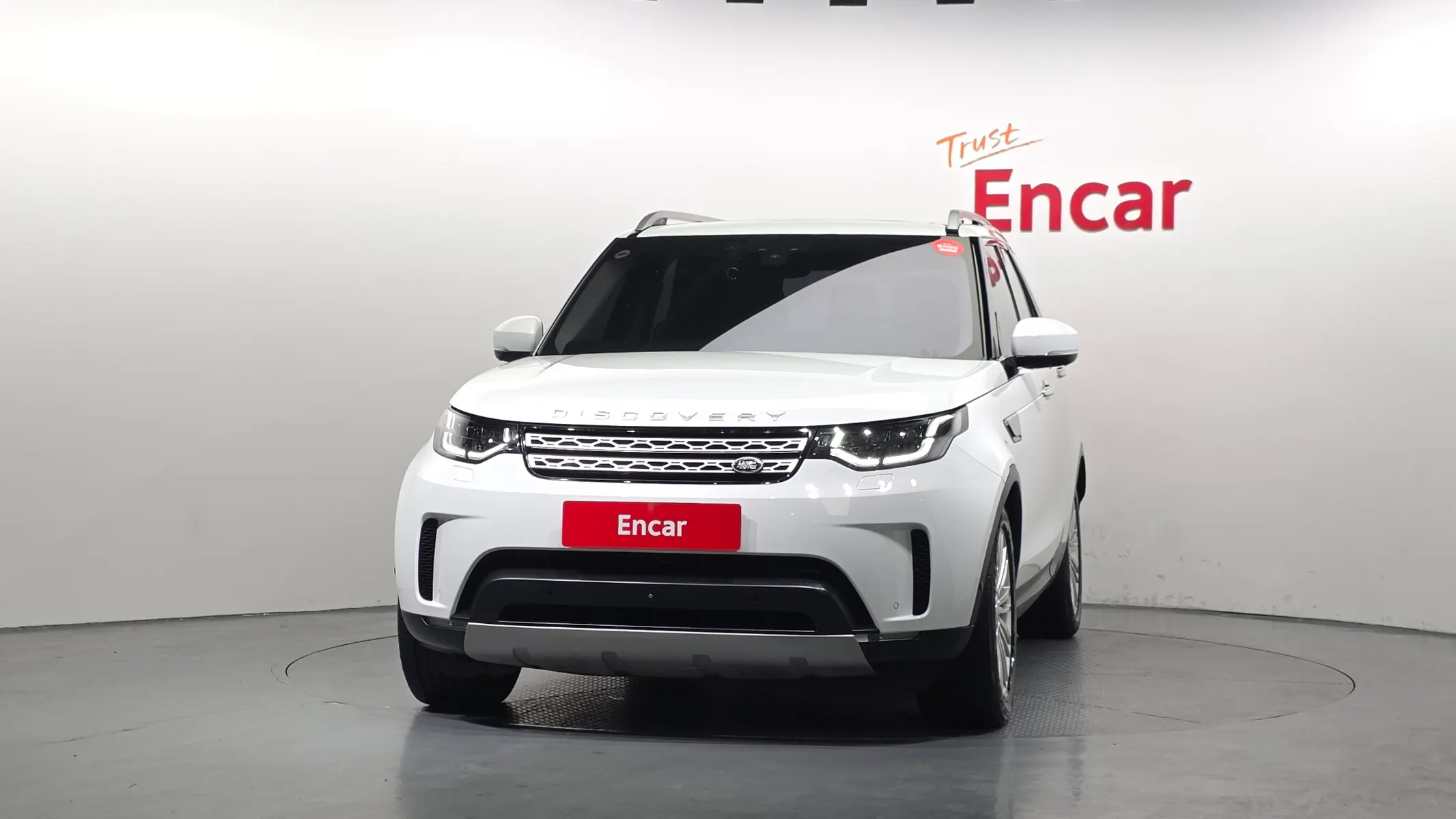 Land Rover 5 3.0 SD6 HSE 2019 3/32