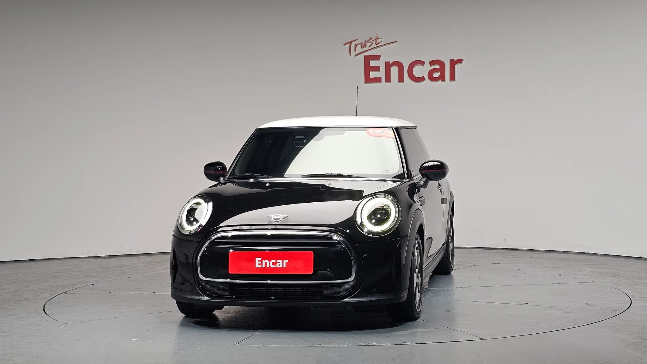 MINI 쿠퍼 2022 2/5