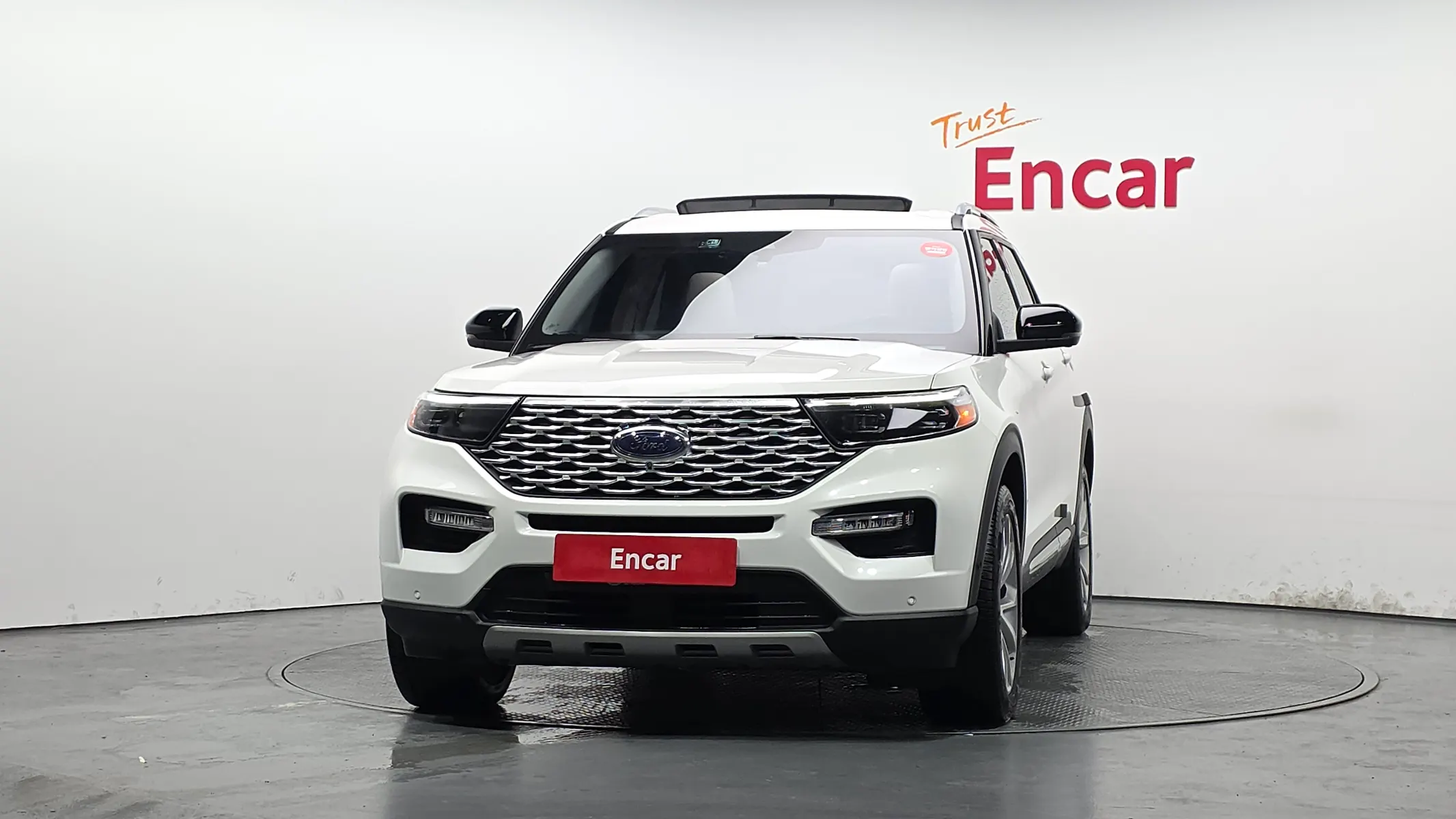 Ford 6 3.0 4WD 2022 2/5