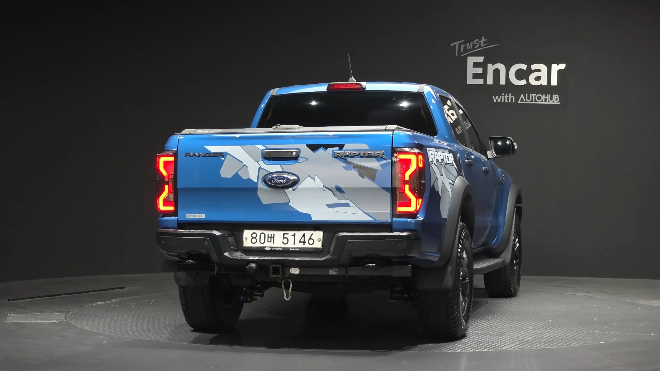 Ford 3 2.0 2021 3/5