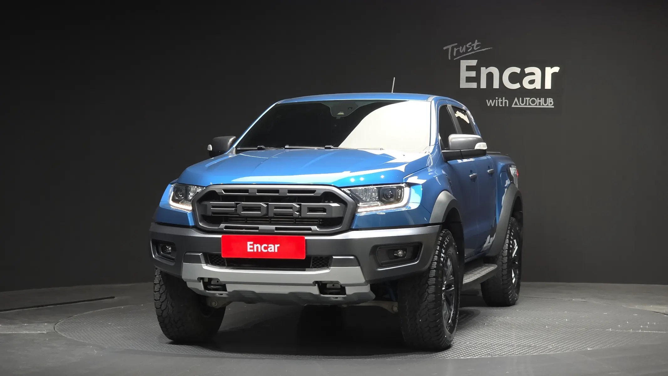 Ford 3 2.0 2021 2/5