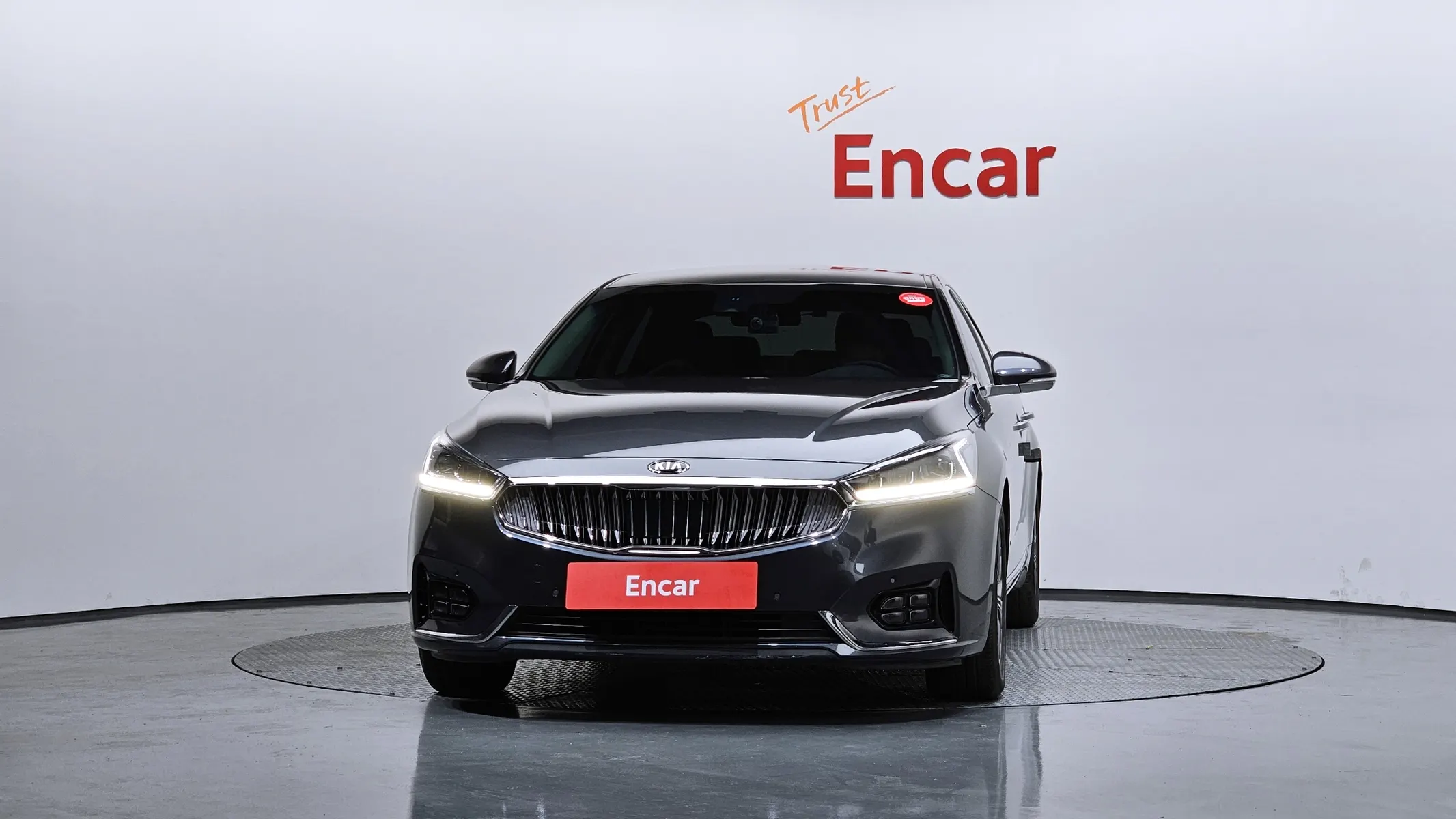 Kia K7 2018 3/21