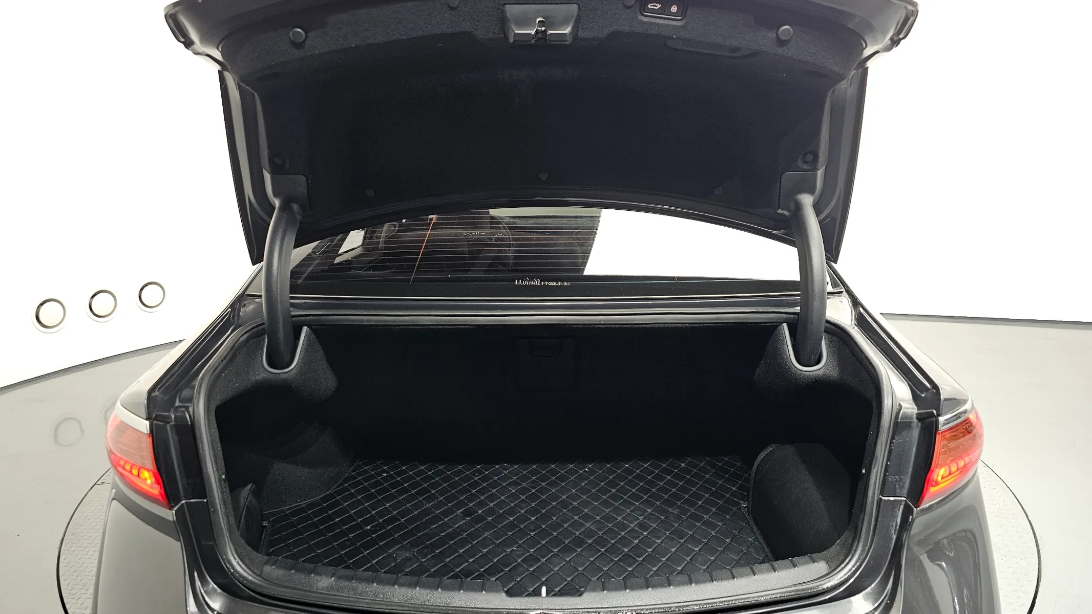 Kia K7 2018 20/21