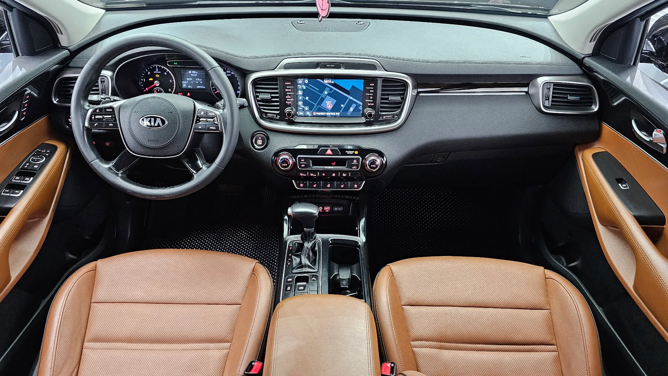 Kia 쏘렌토 2.0 2WD 2018 4/5