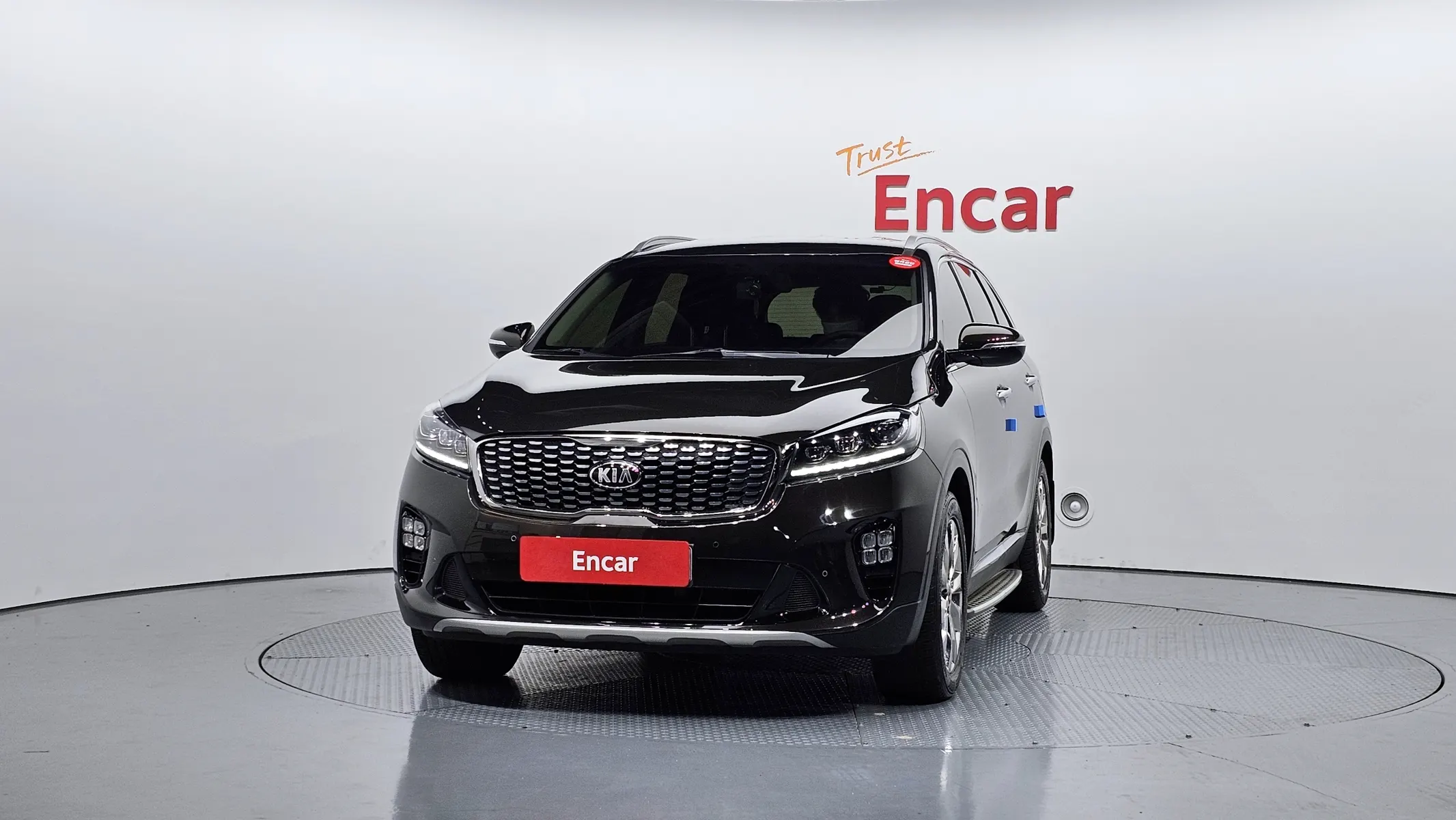 Kia 쏘렌토 2.0 2WD 2018 2/5