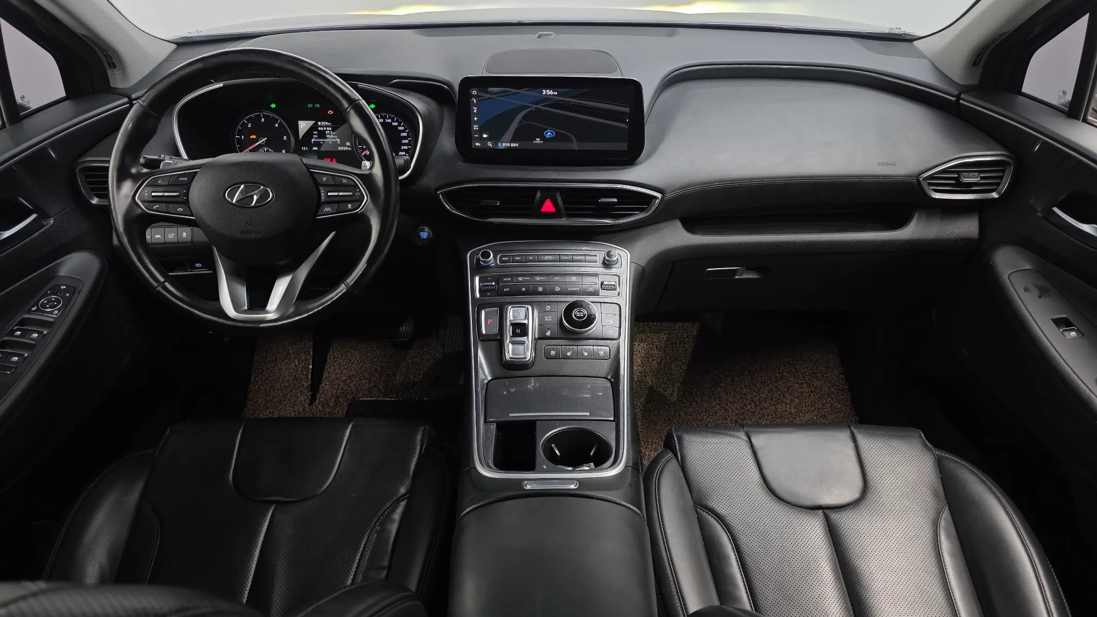 Hyundai 싼타페 2.2 2WD 2020 4/5