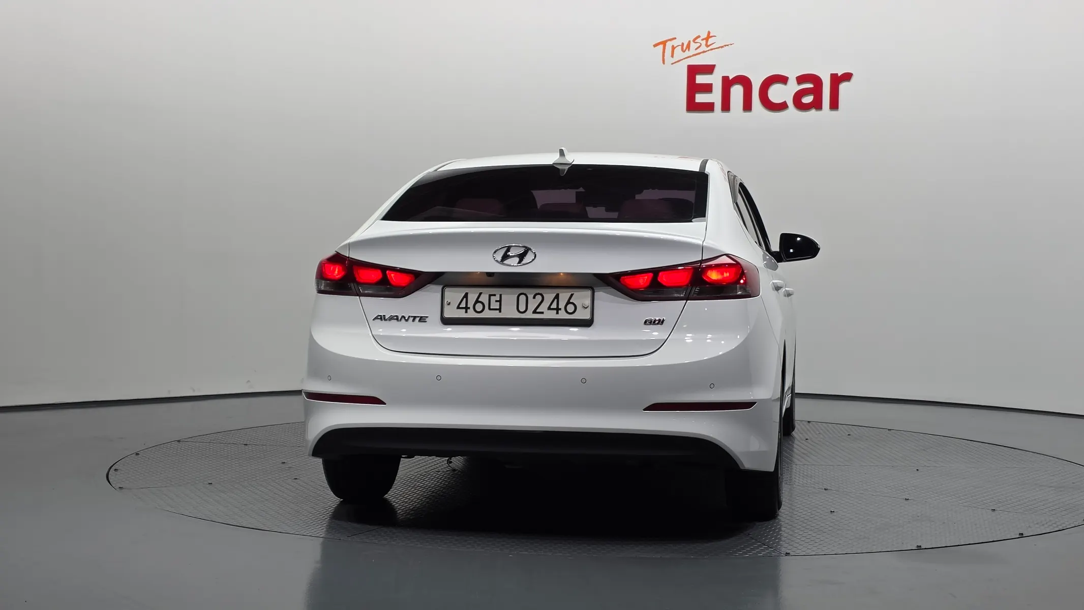 Hyundai AD 1.6 GDI 2016 3/5