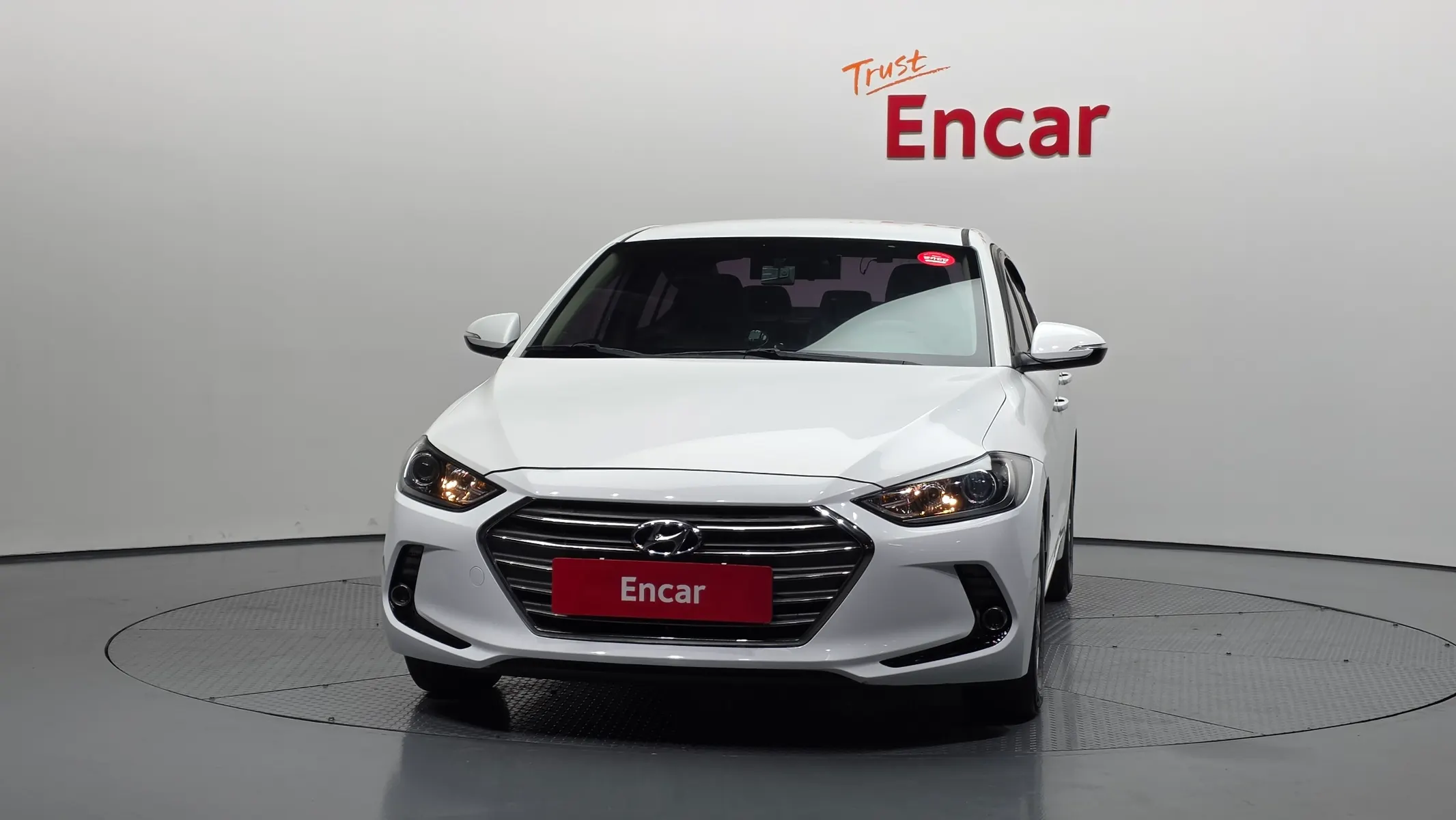Hyundai AD 1.6 GDI 2016 2/5