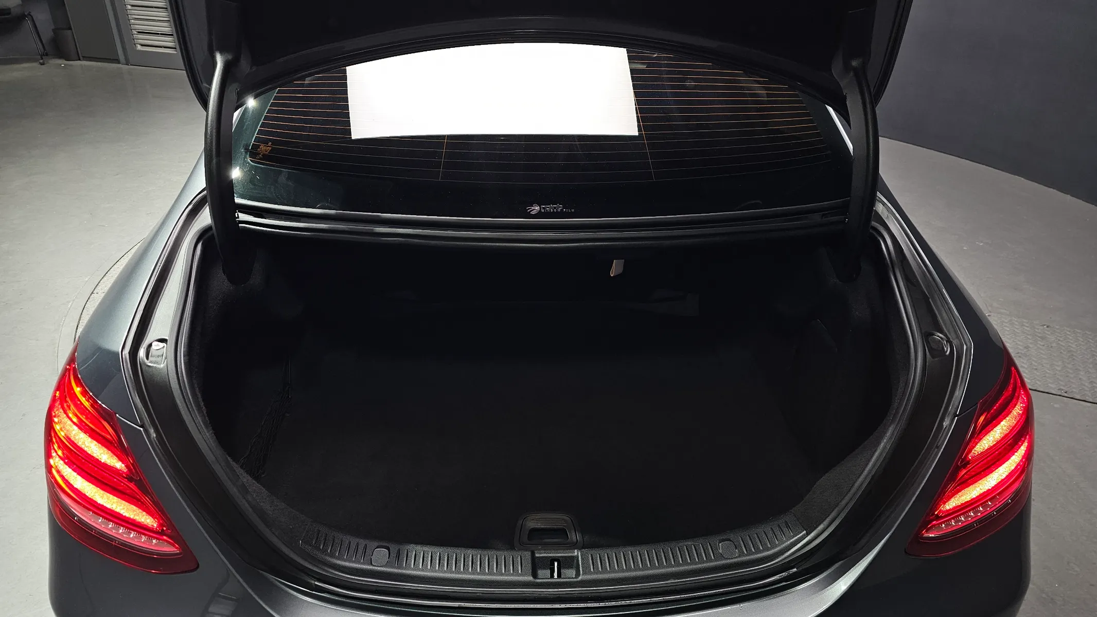 Mercedes-Benz E-Class W213 E300 2018 20/21