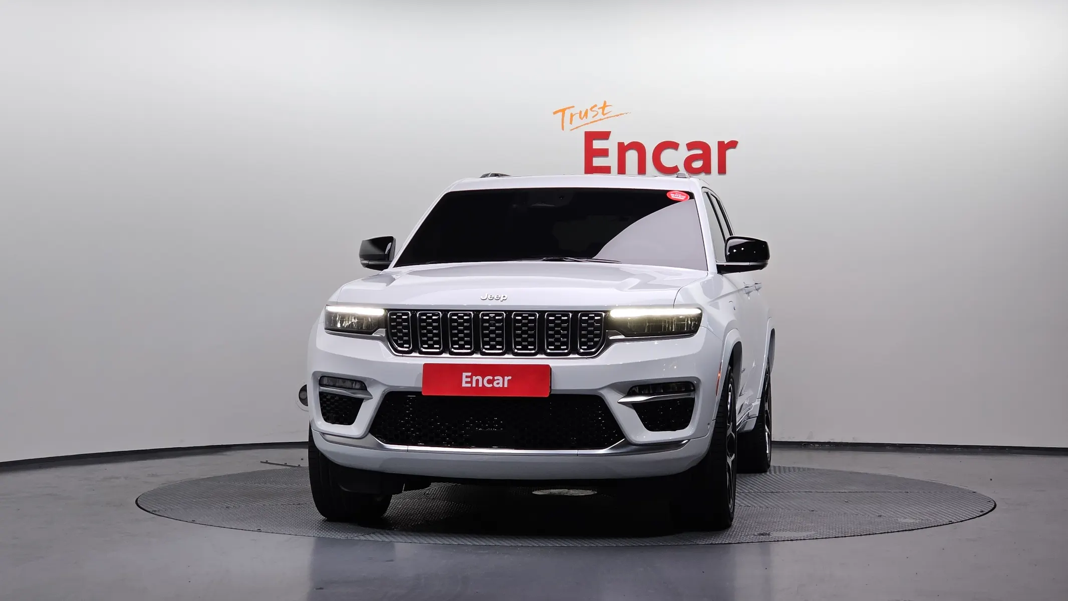 Jeep (WL) 4xe 2022 2/5