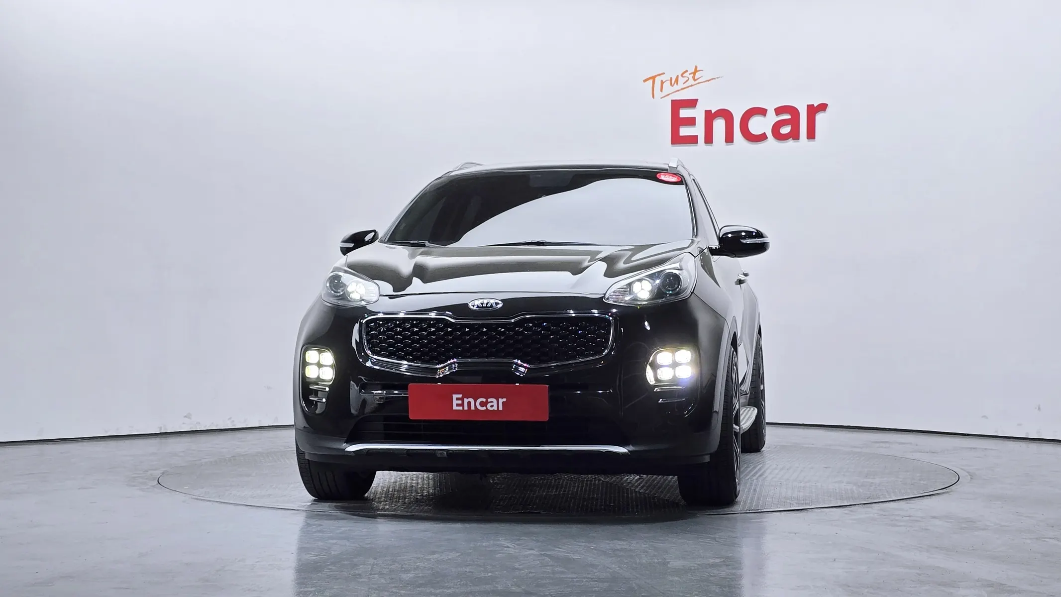 Kia 4 1.7 2WD 2015 2/5