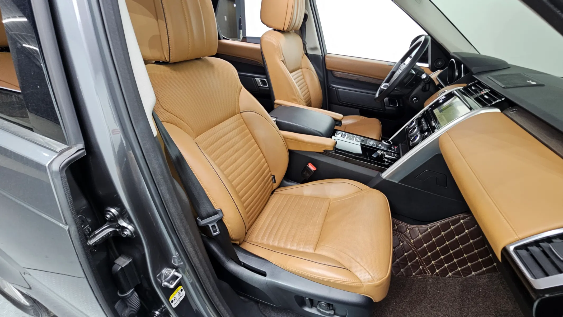 Land Rover 5 3.0 TD6 HSE 2017 30/31