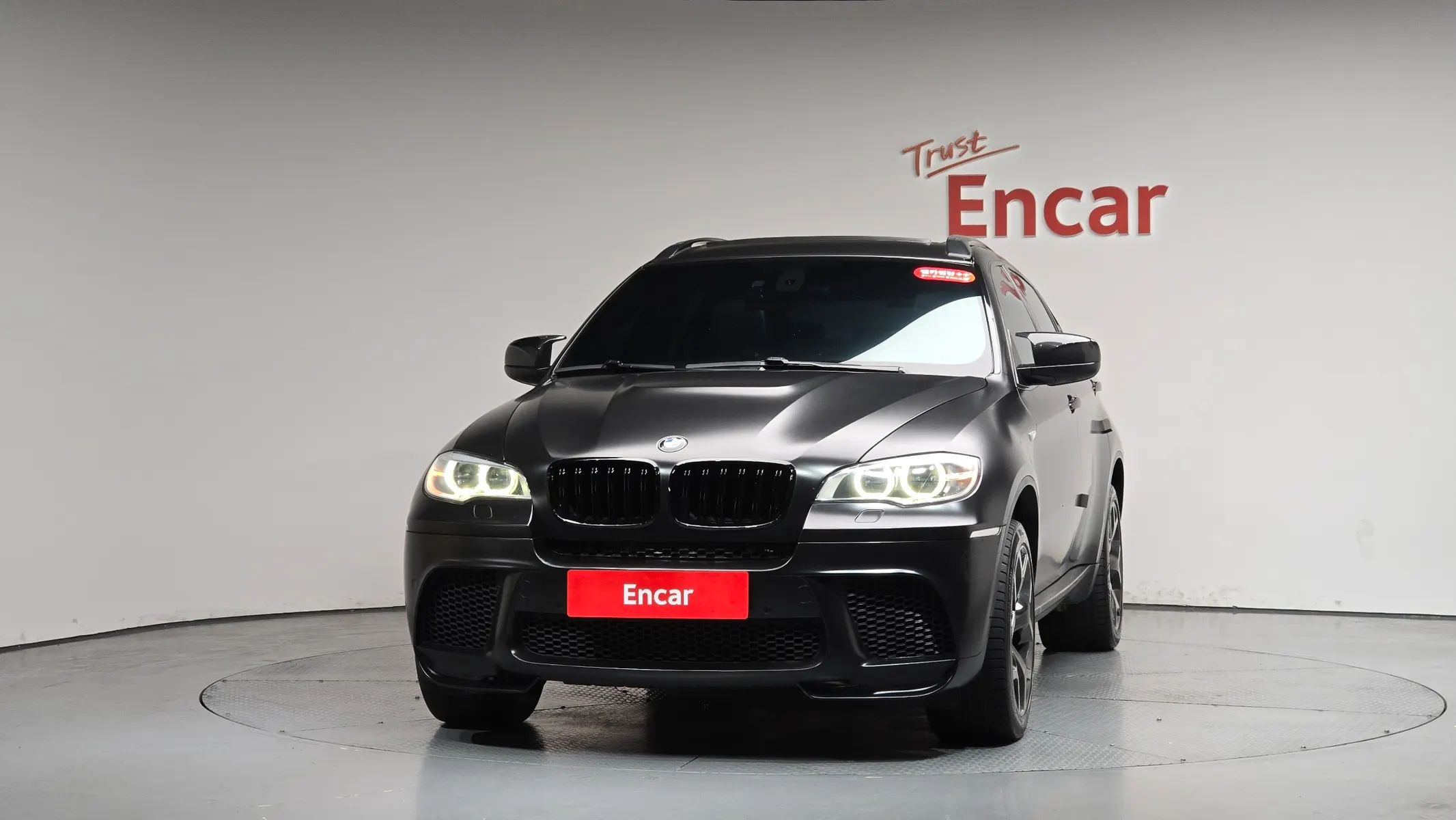 BMW X6 (E71) 40d 2012 3/35