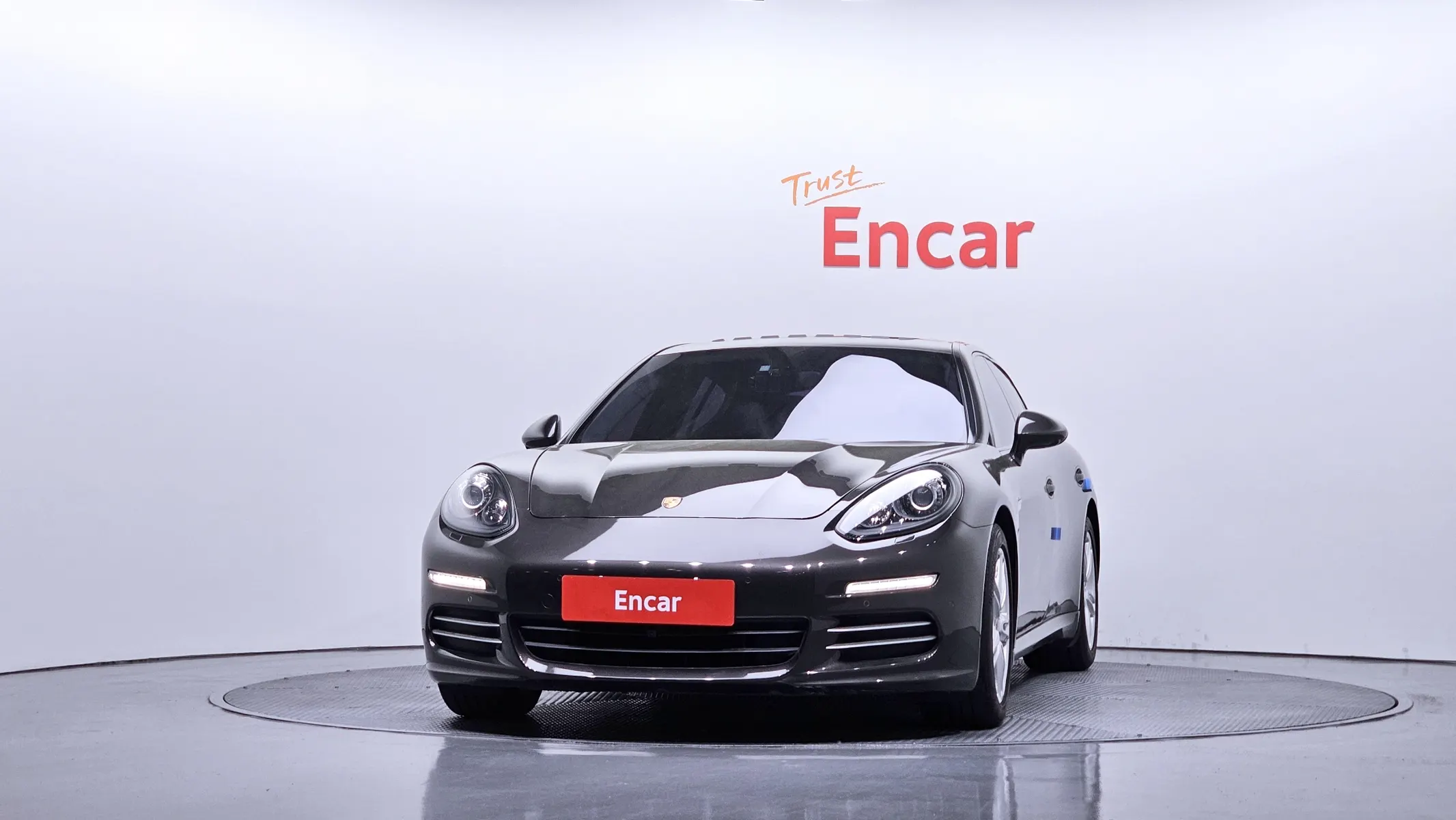 Porsche 파나메라 3.6 AWD 2014 3/21