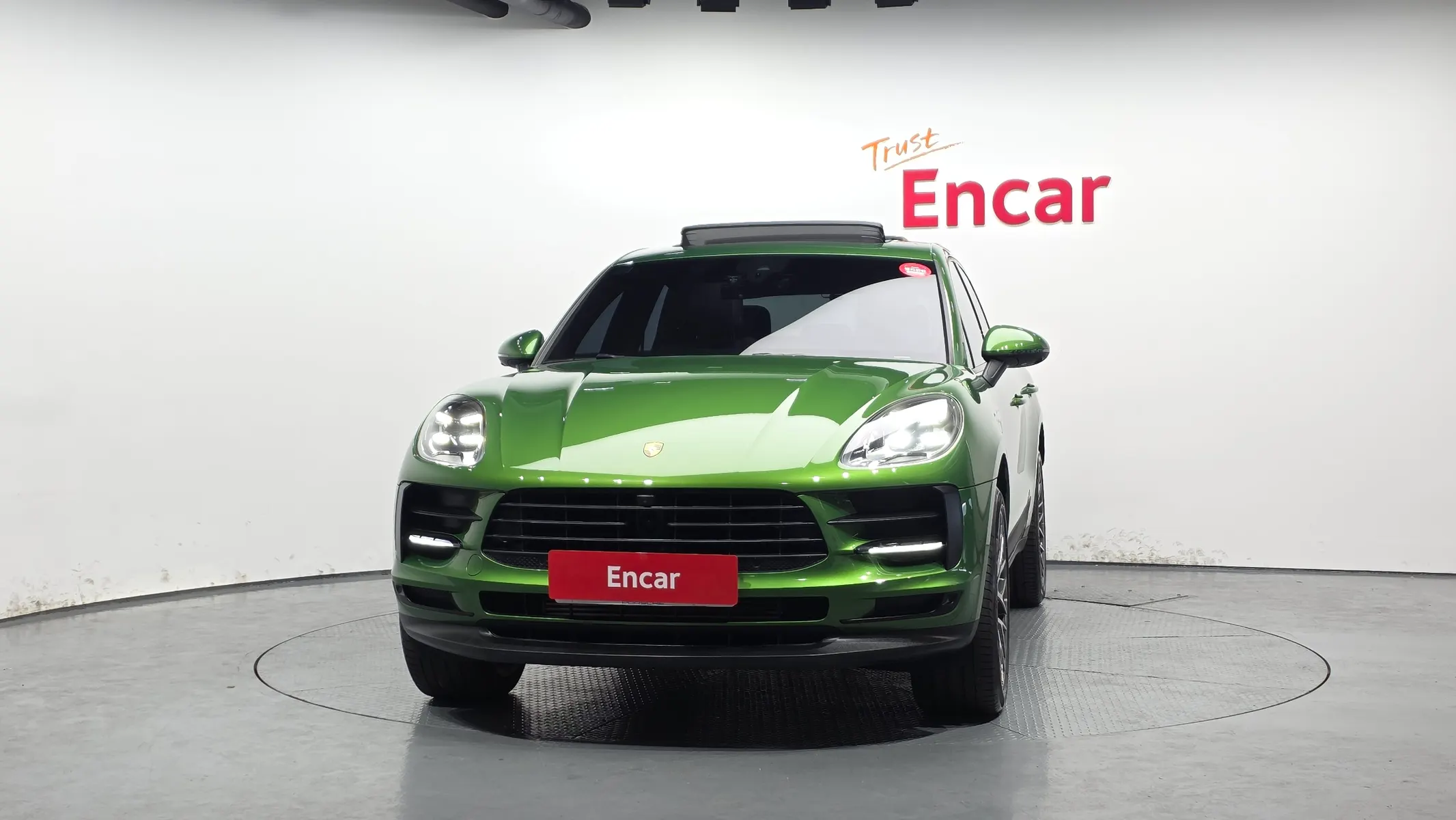 Porsche 마칸 2.0 2021 3/31