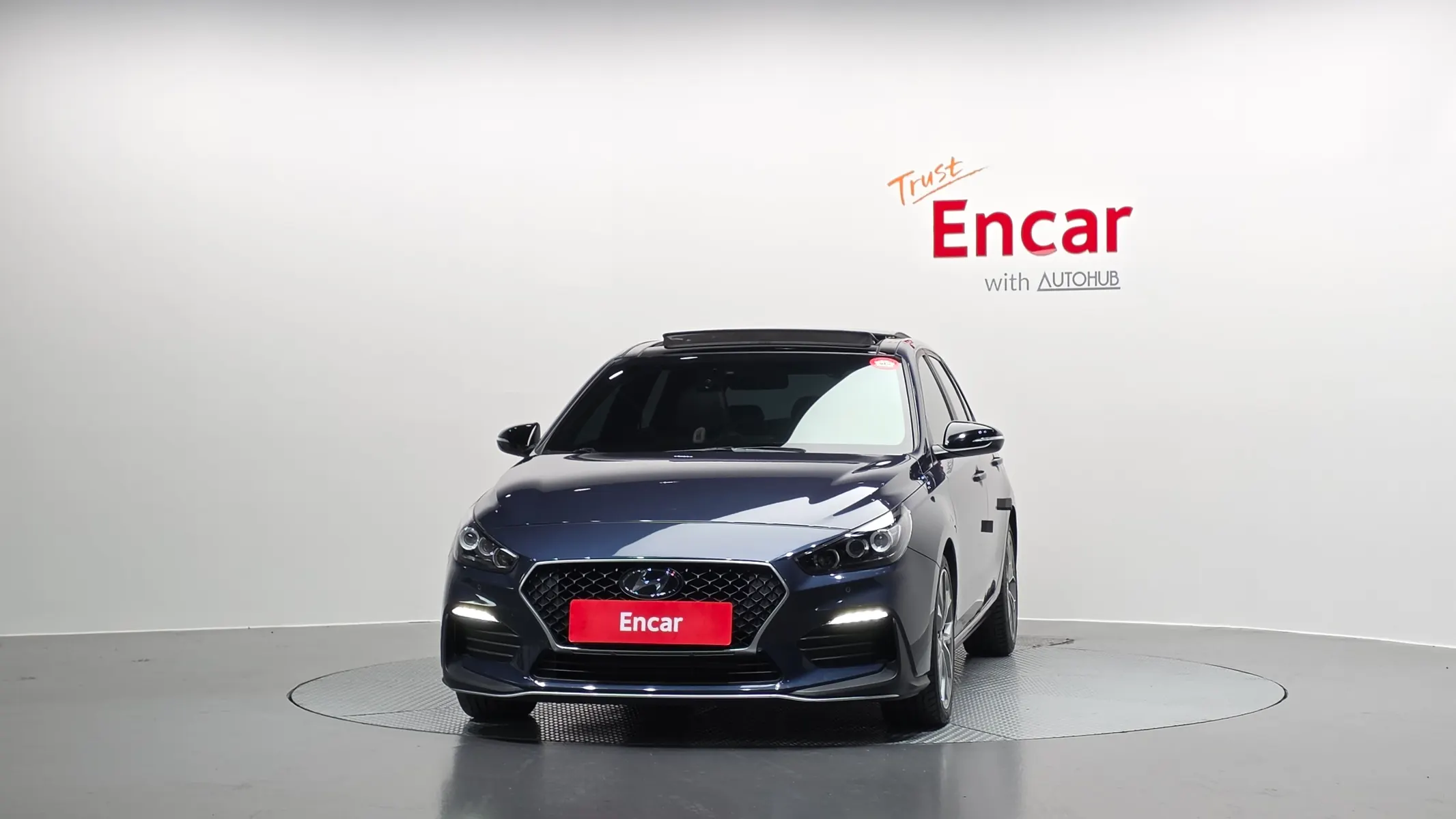 Hyundai i30 (PD) 1.6 2020 2/5