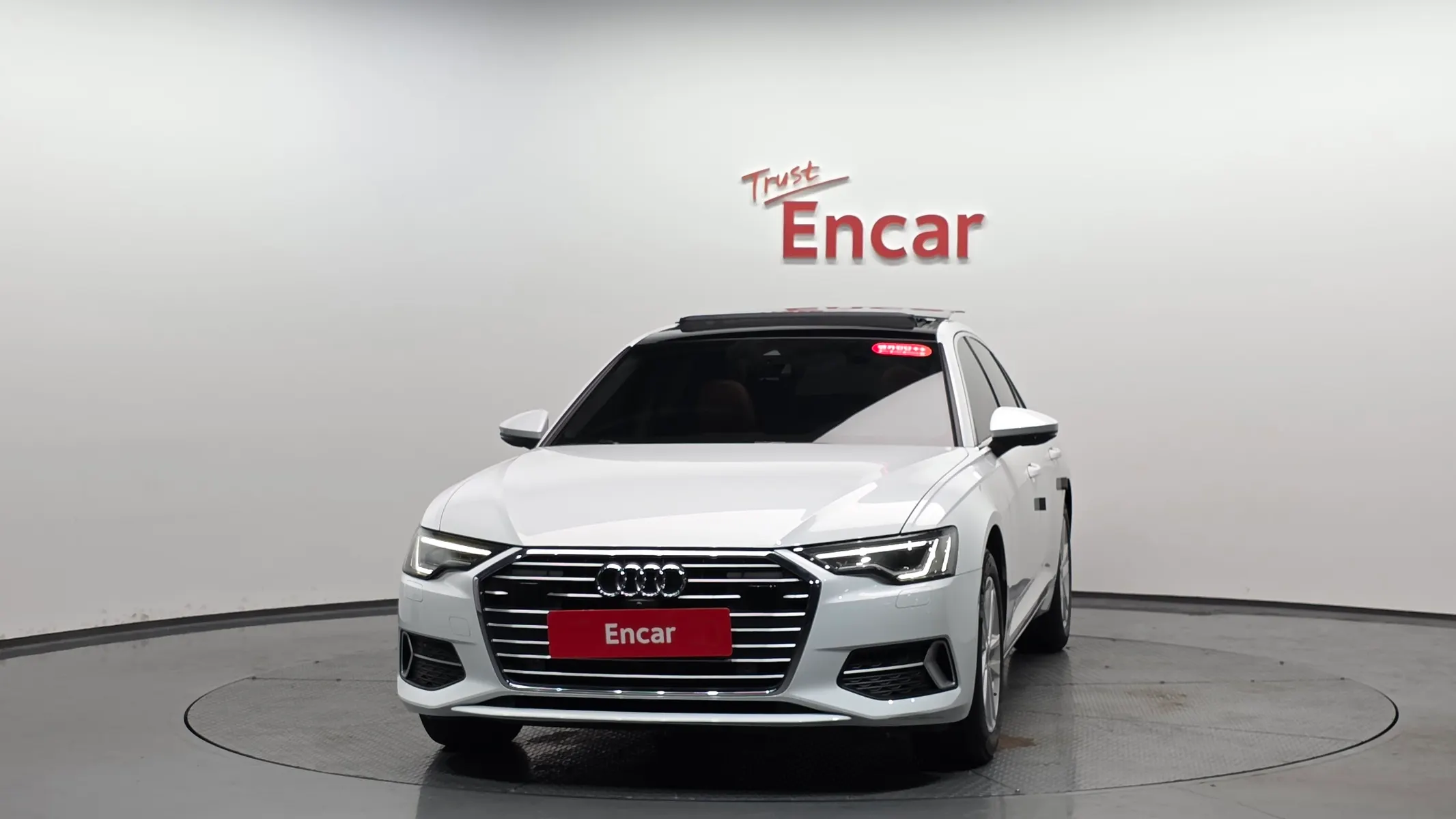 Audi A6 (C8) 45 TFSI 2022 2/33