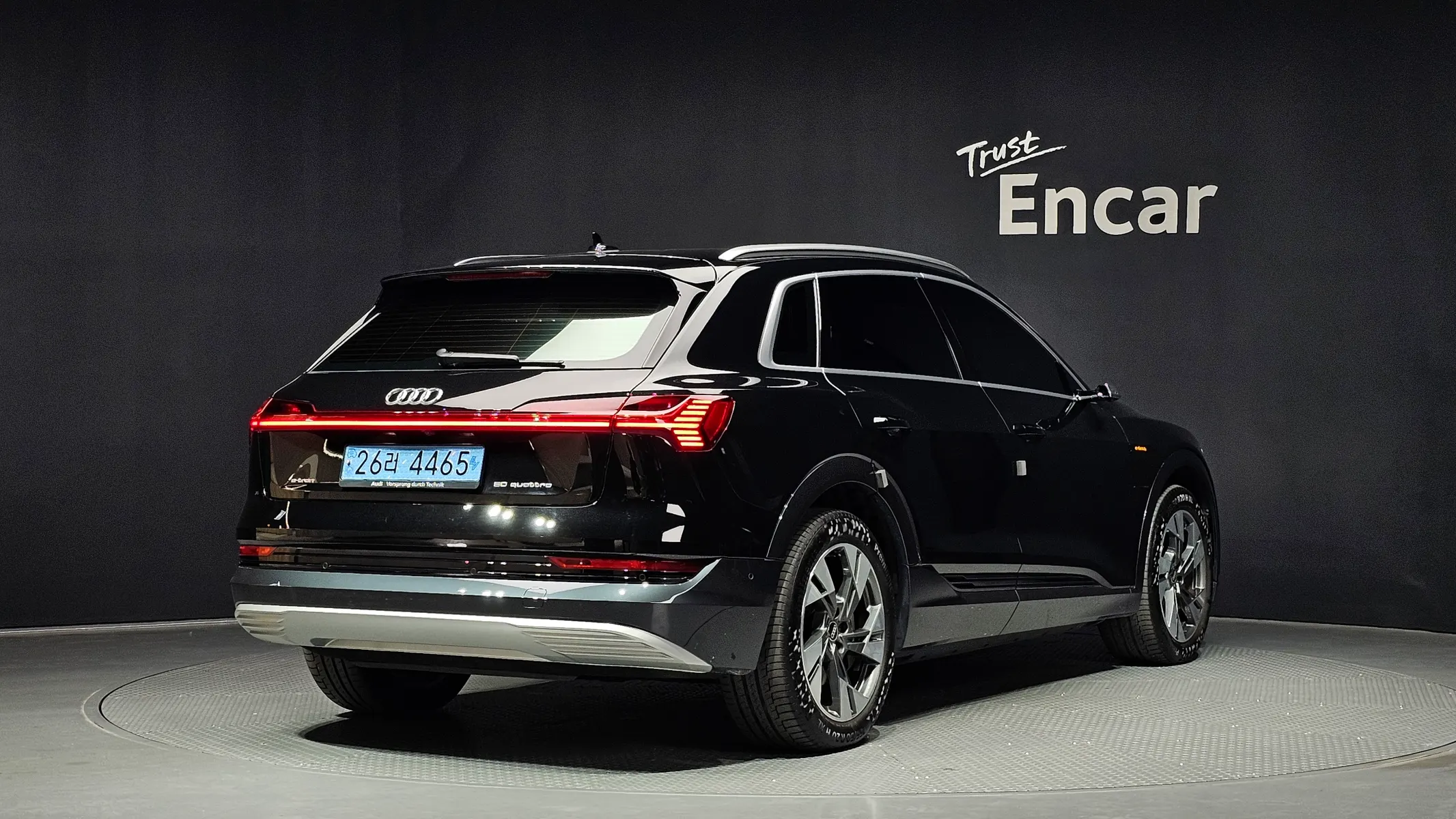 Audi e- 50 2021 2/35