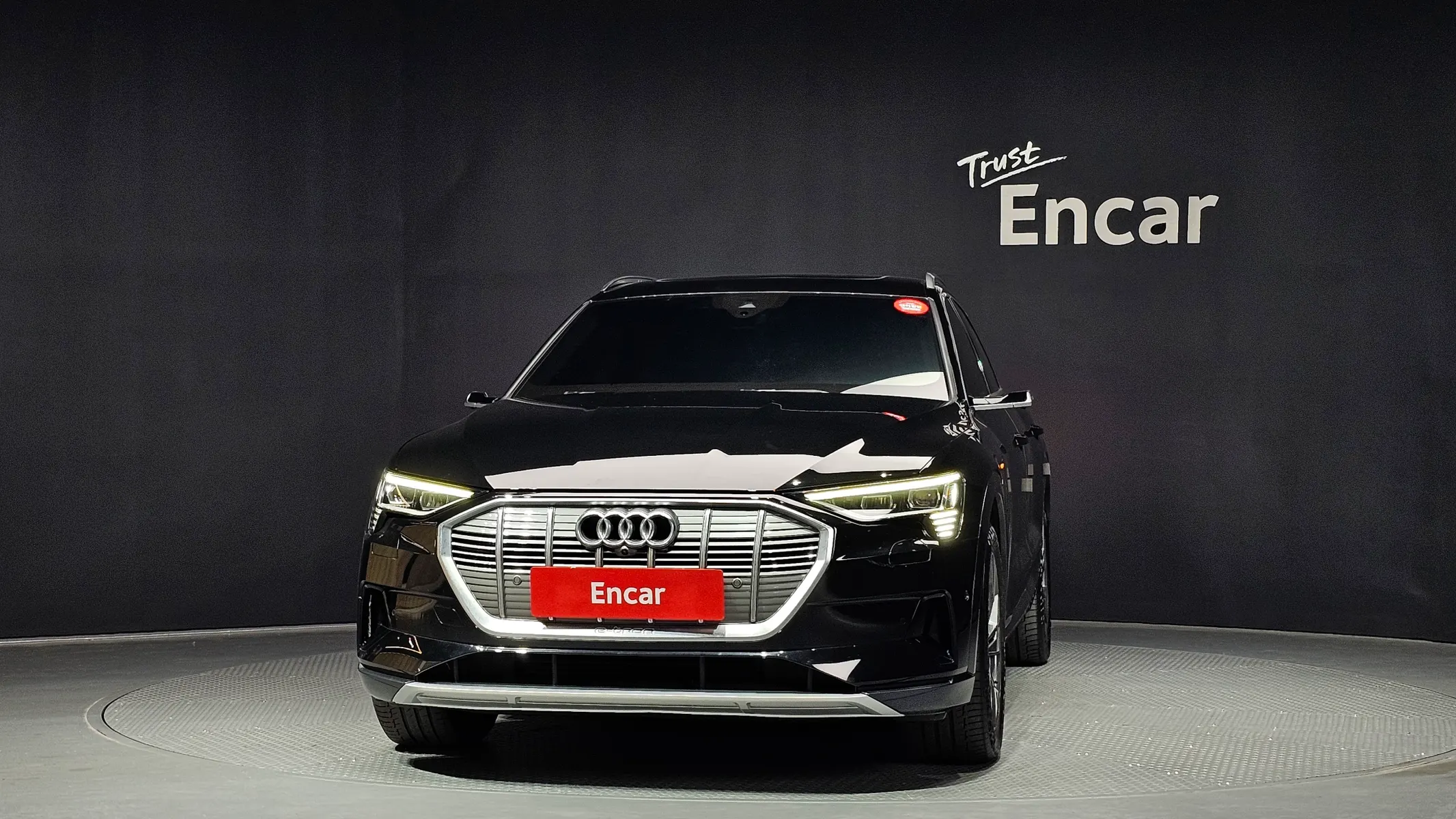 Audi e- 50 2021 3/35