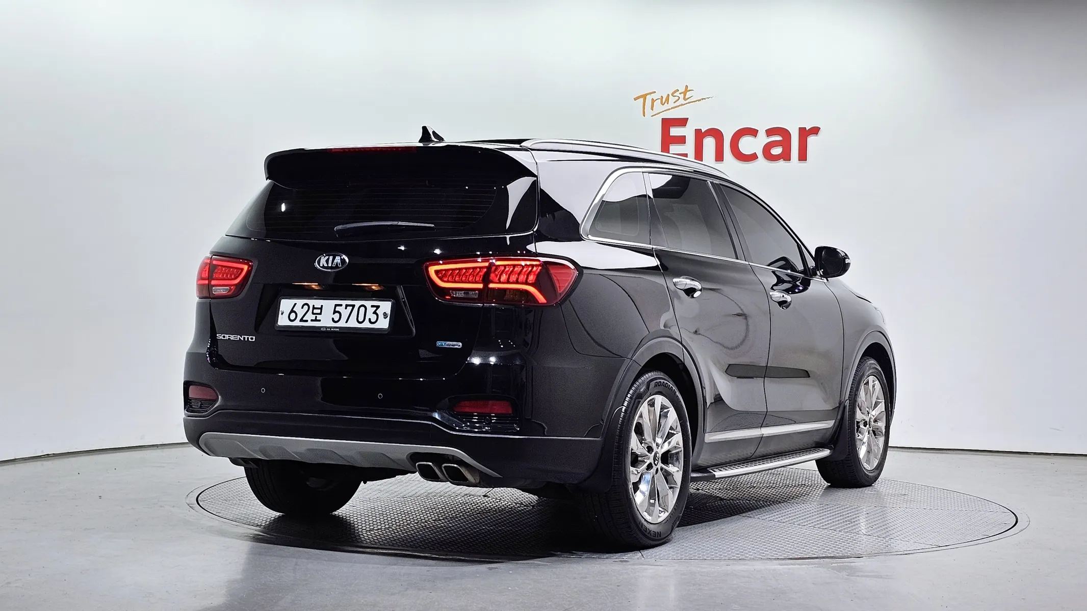 Kia 쏘렌토 2.2 2WD 2018 2/33