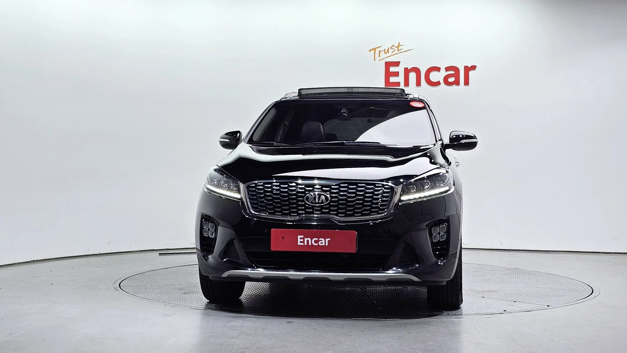 Kia 쏘렌토 2.2 2WD 2018 3/33