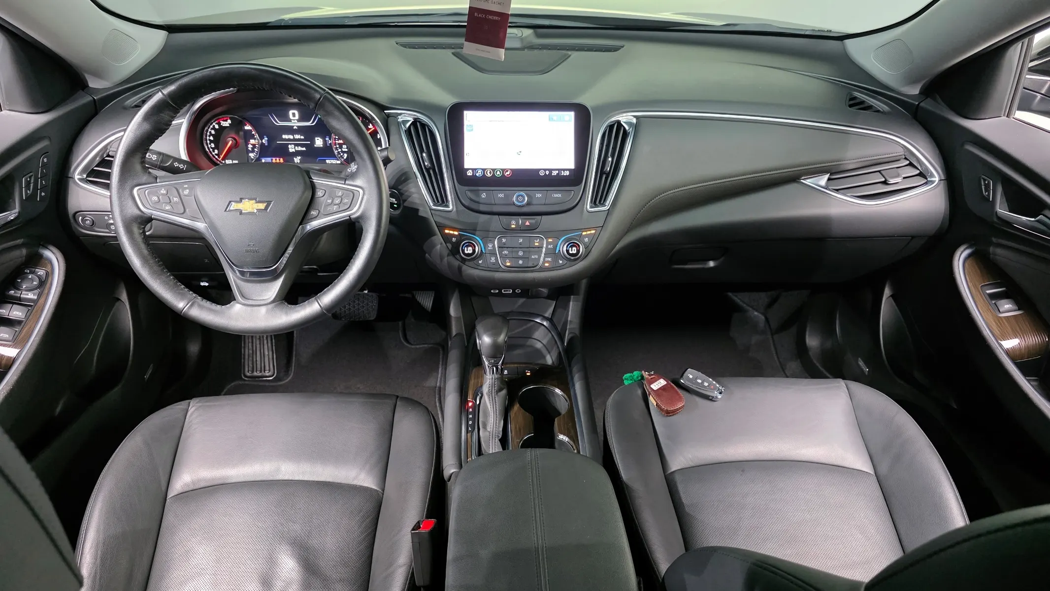 Chevrolet 말리부 1.3 2020 4/5
