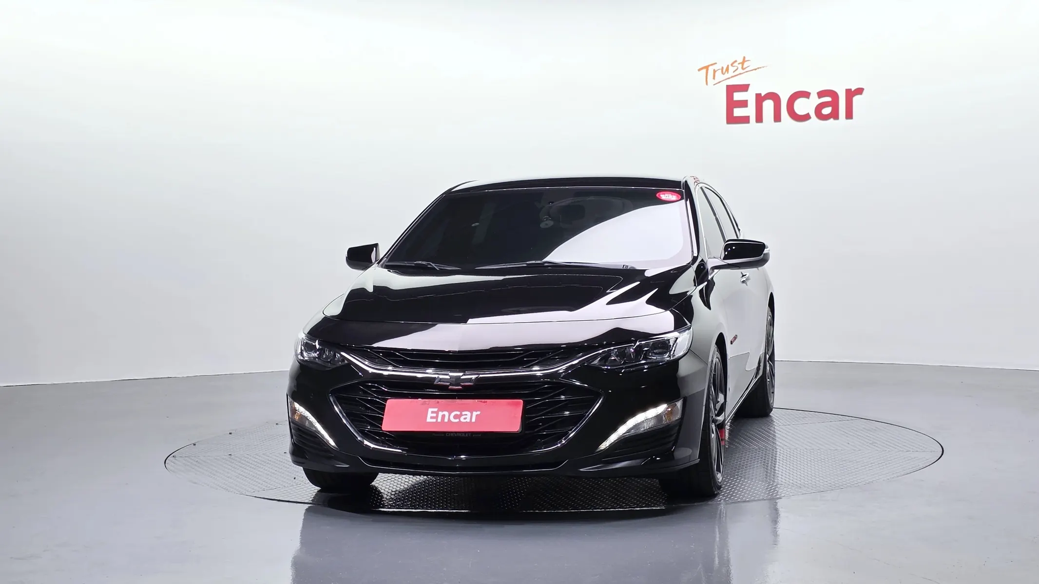 Chevrolet 말리부 1.3 2020 2/5