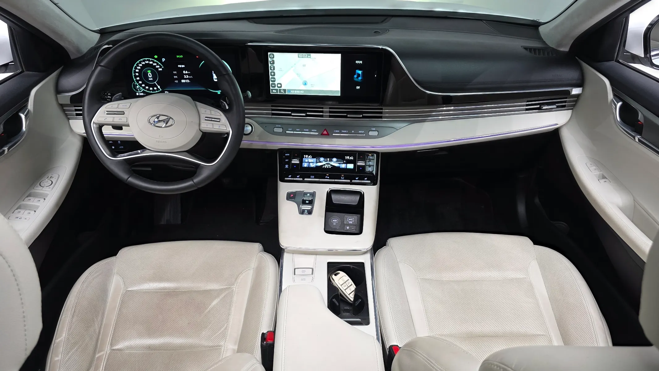 Hyundai IG 2022 4/5