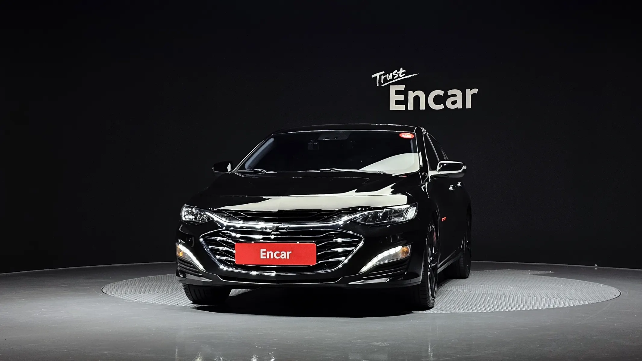 Chevrolet 말리부 2.0 2021 2/5