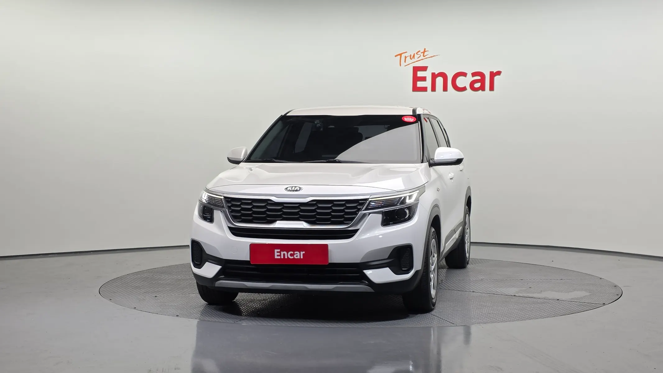 Kia Seltos 1.6 2WD 2020 2/5