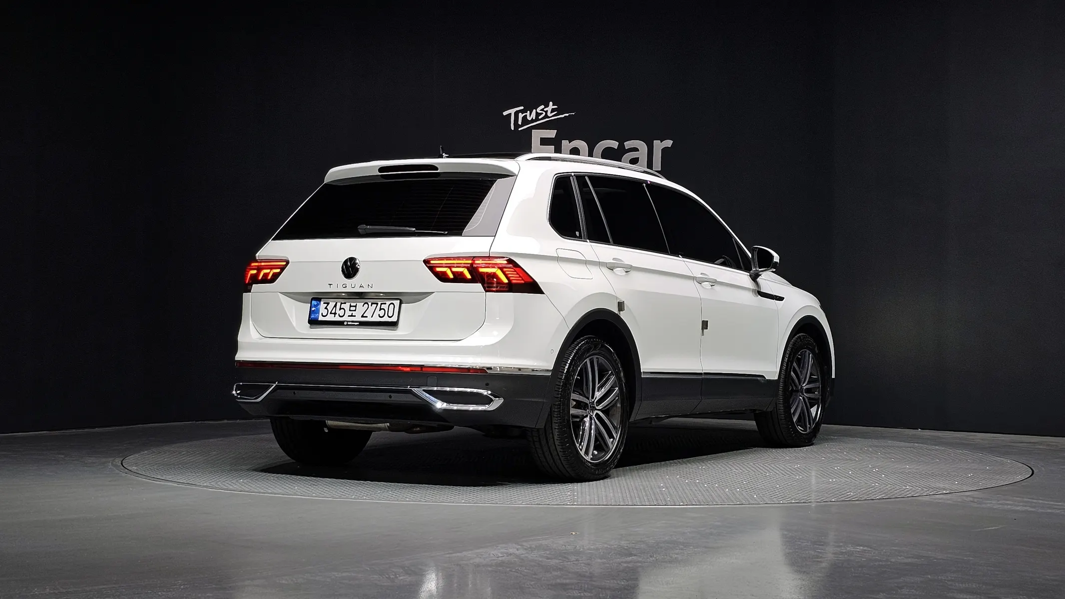 Volkswagen 2 2.0 TDI 2024 2/21