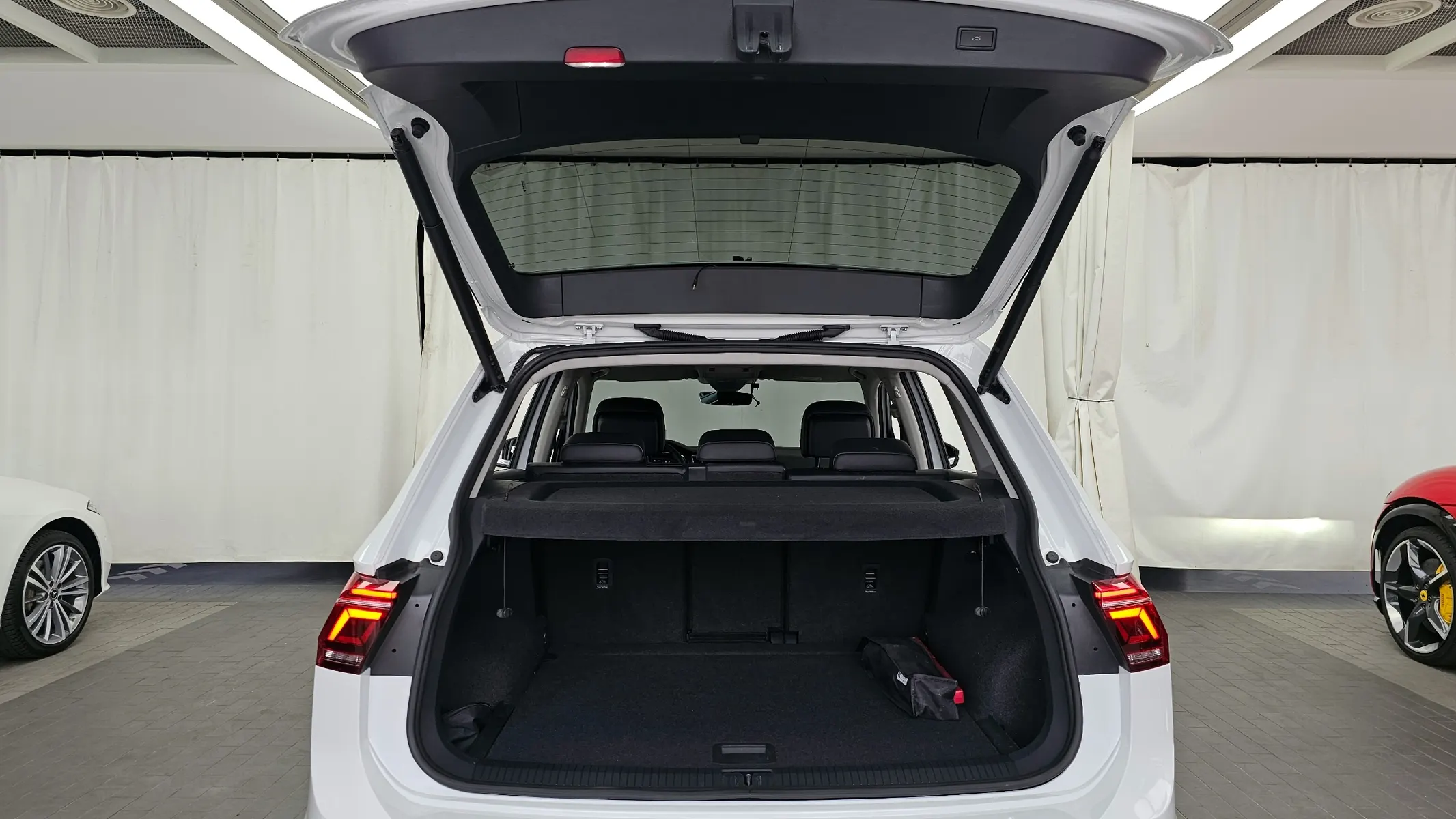 Volkswagen 2 2.0 TDI 2024 20/21