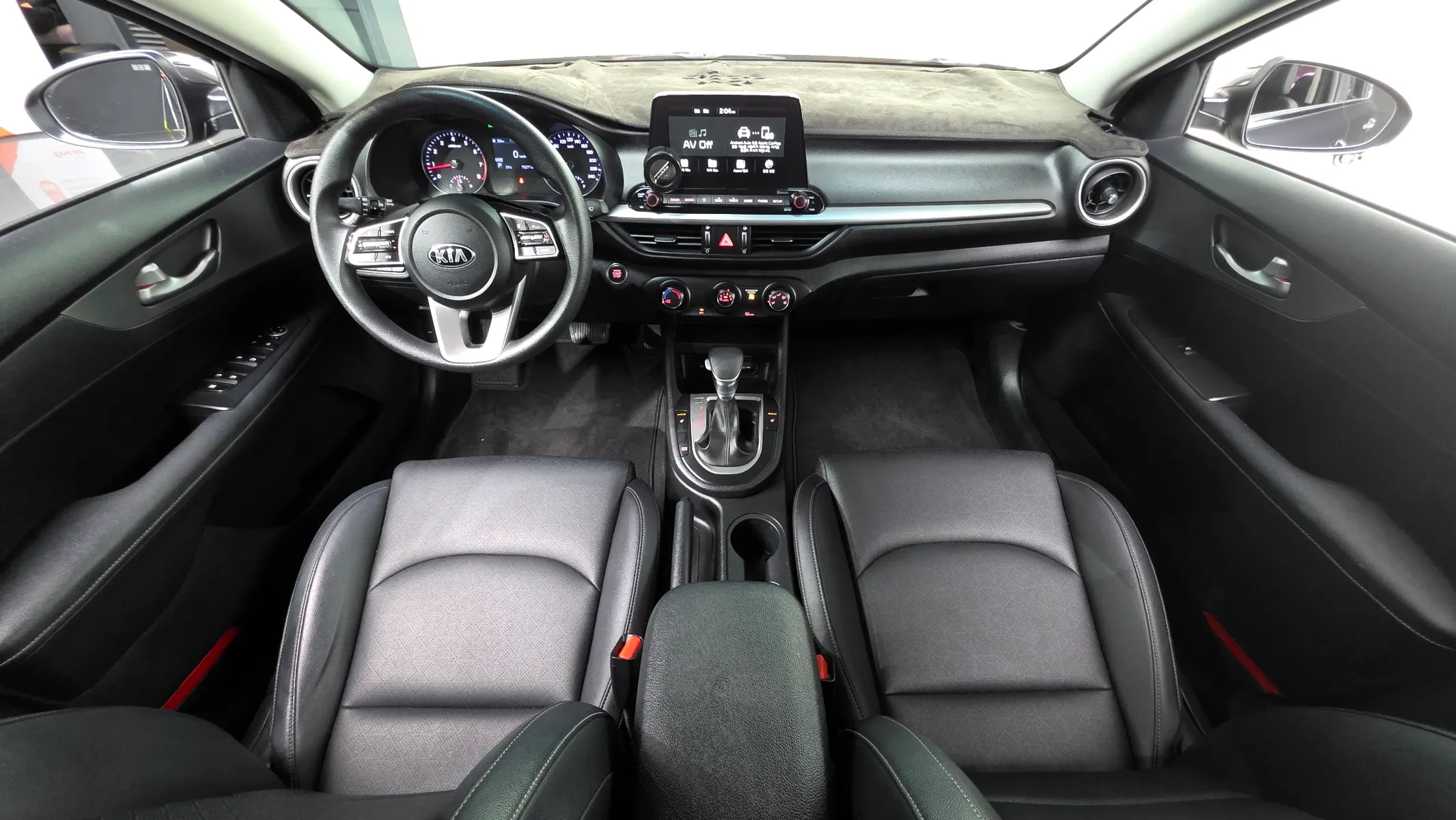 Kia K3 2019 4/5