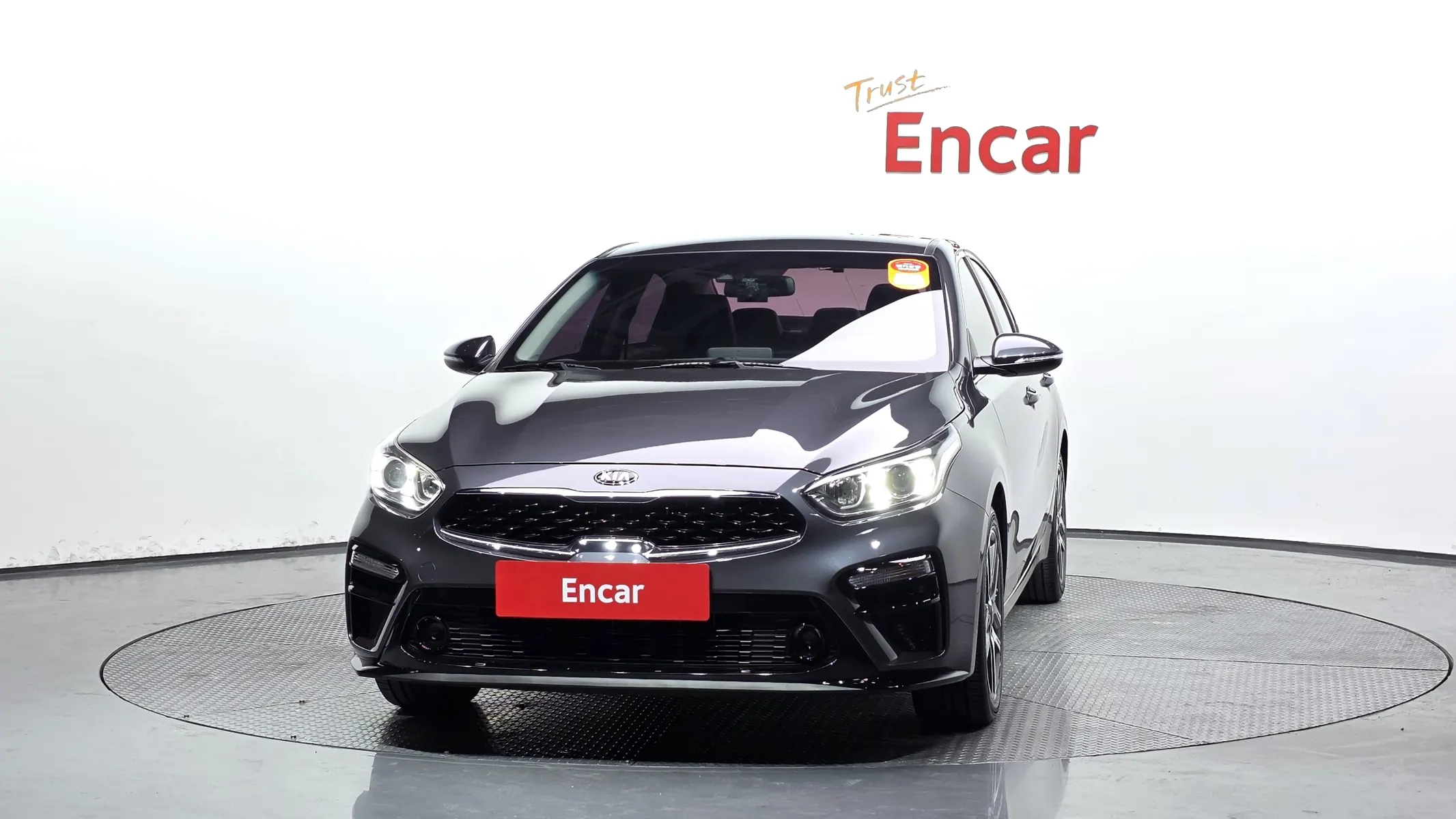 Kia K3 2019 2/5