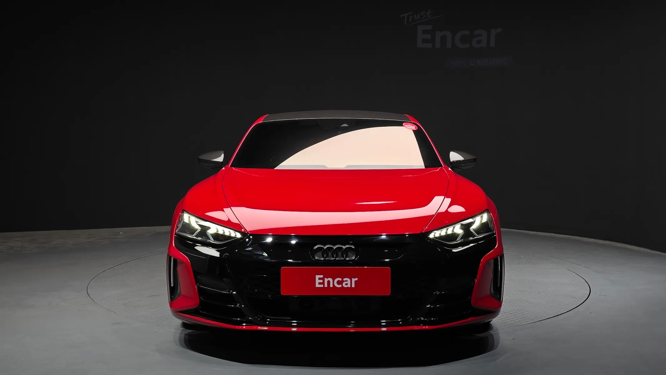 Audi RS e- GT GT RS 2022 3/35