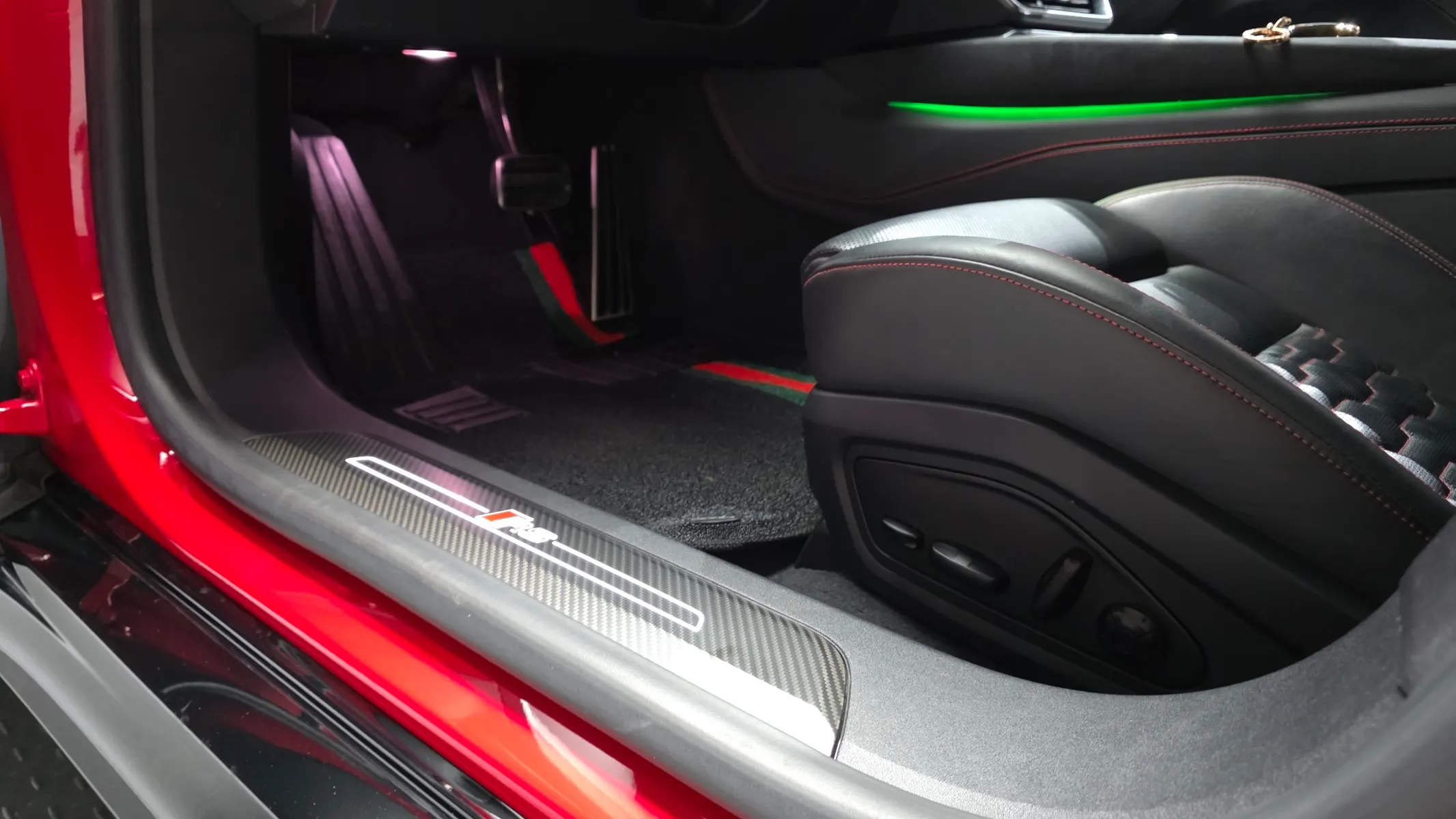 Audi RS e- GT GT RS 2022 34/35
