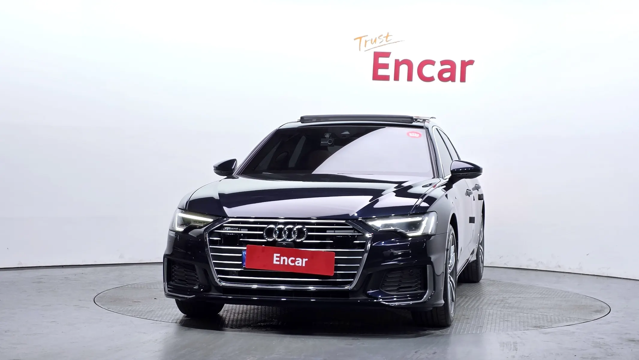 Audi A6 (C8) 45 TFSI 2021 3/35
