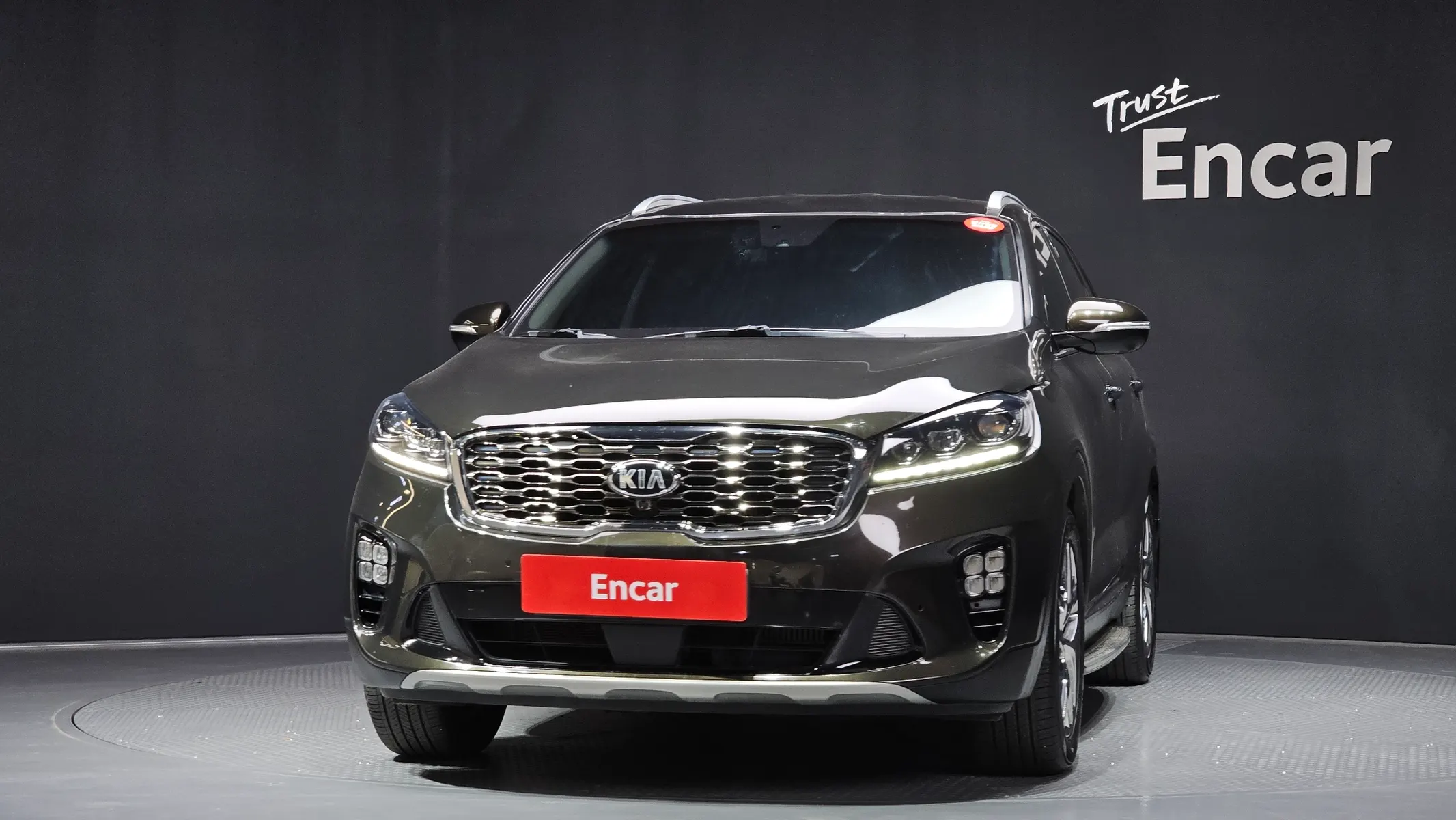 Kia 쏘렌토 2.0 4WD 2019 2/5