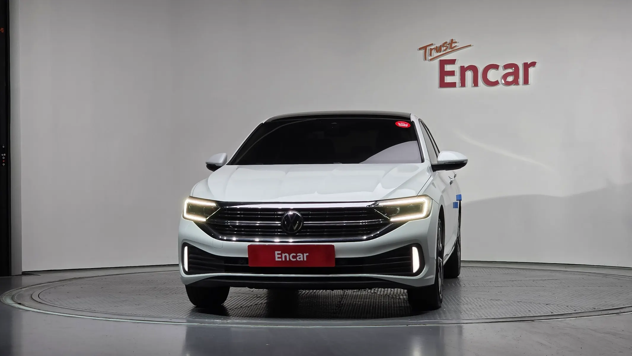 Volkswagen 7 1.5 TSI 2023 3/35
