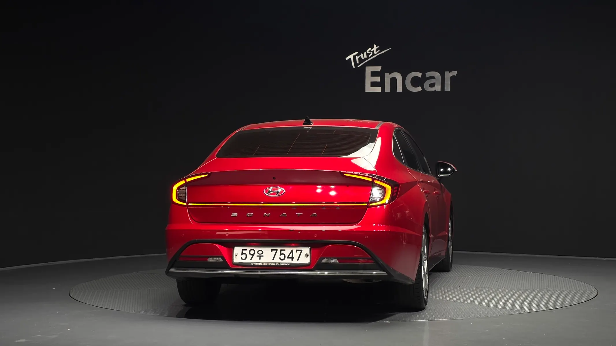Hyundai (DN8) 2.0 2019 3/5