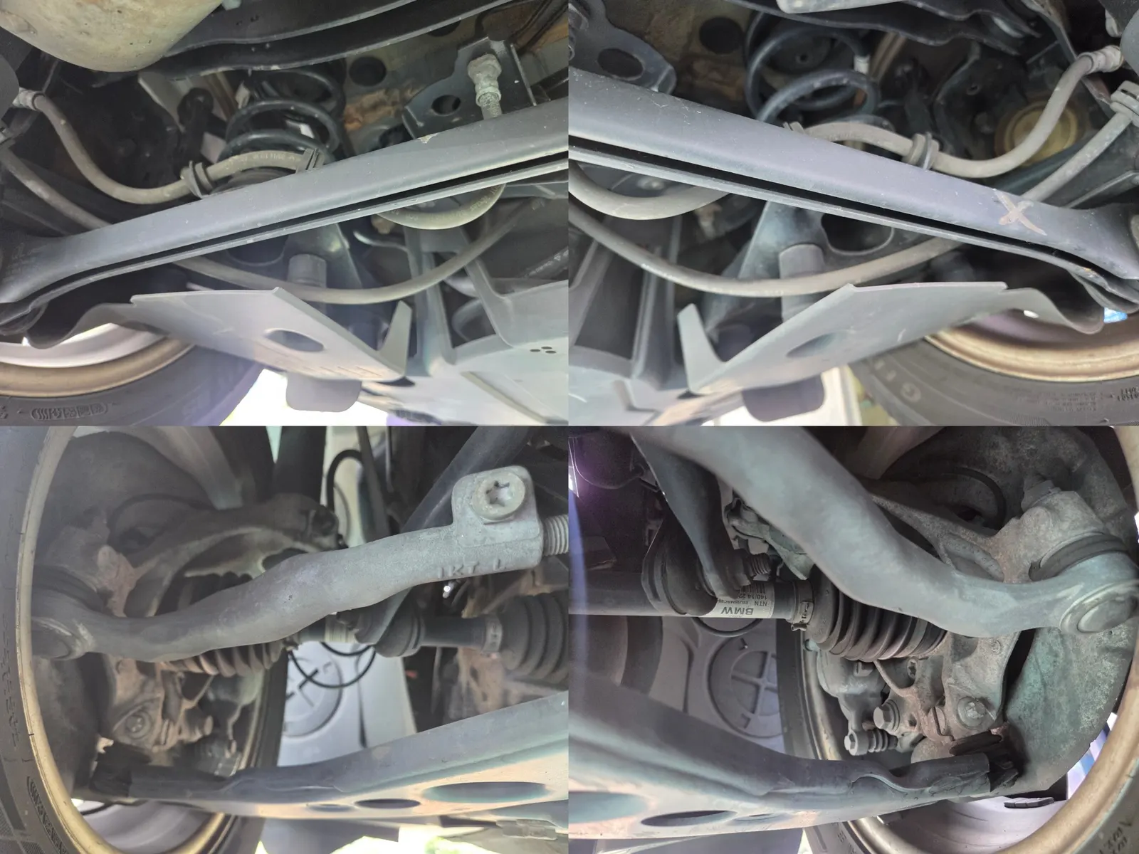 MINI 쿠퍼 2014 3/27