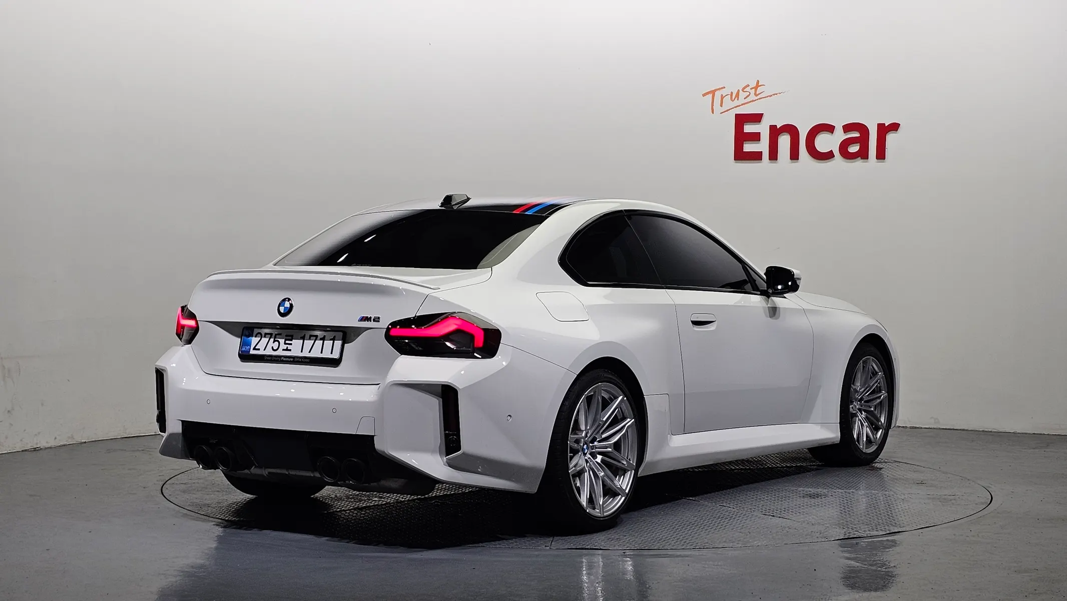 BMW M2 (G87) M2 2025 2/31