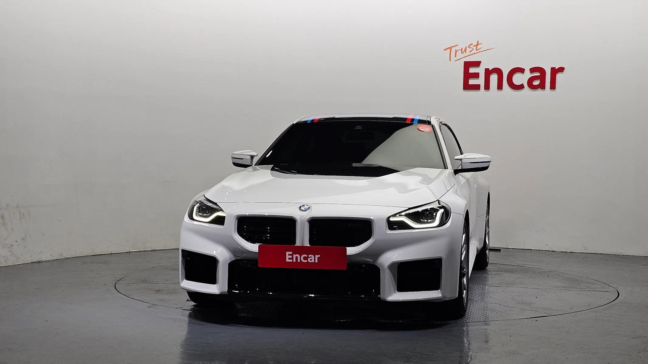 BMW M2 (G87) M2 2025 3/31