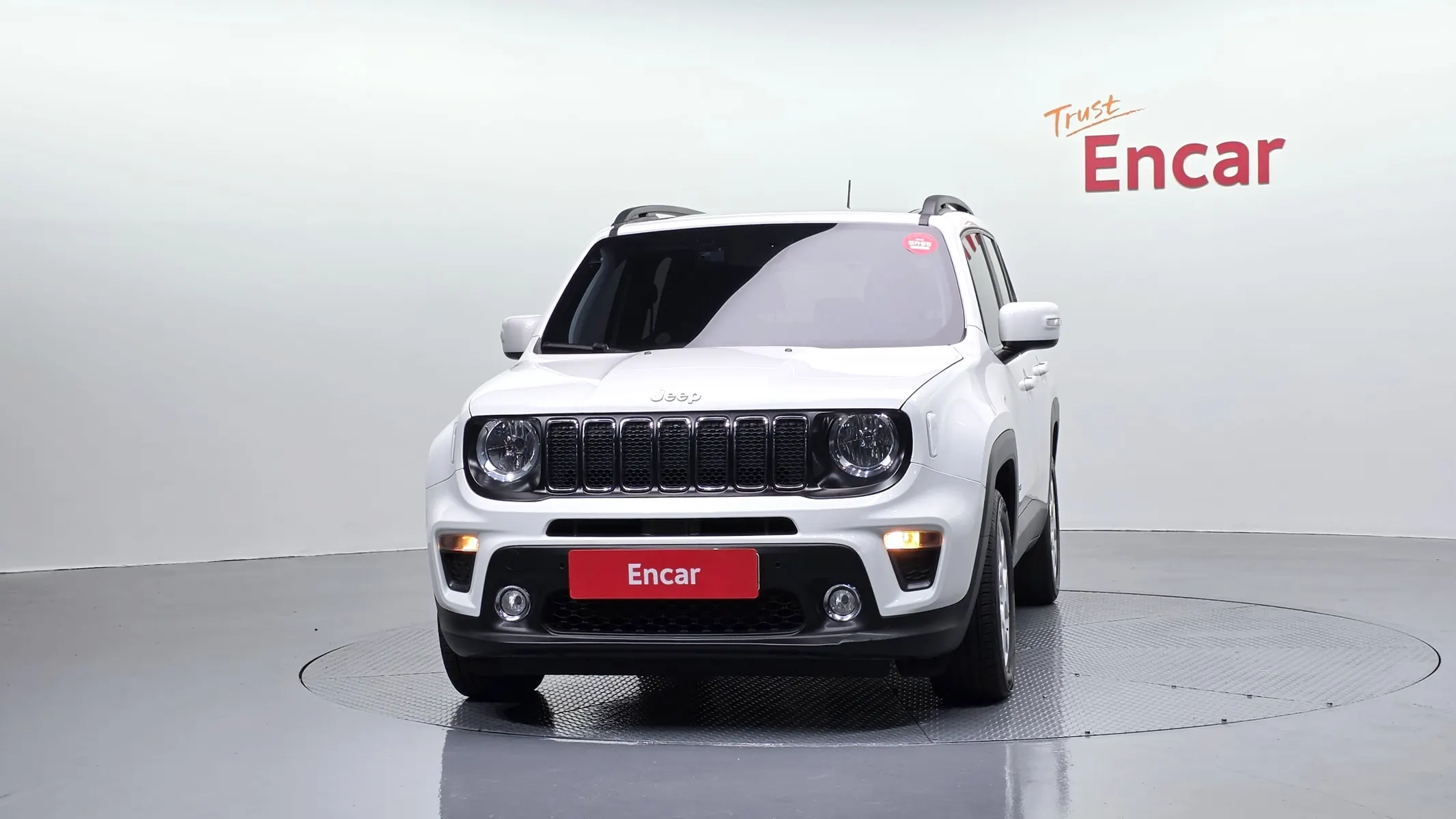 Jeep 레니게이드 2.4 2021 3/34