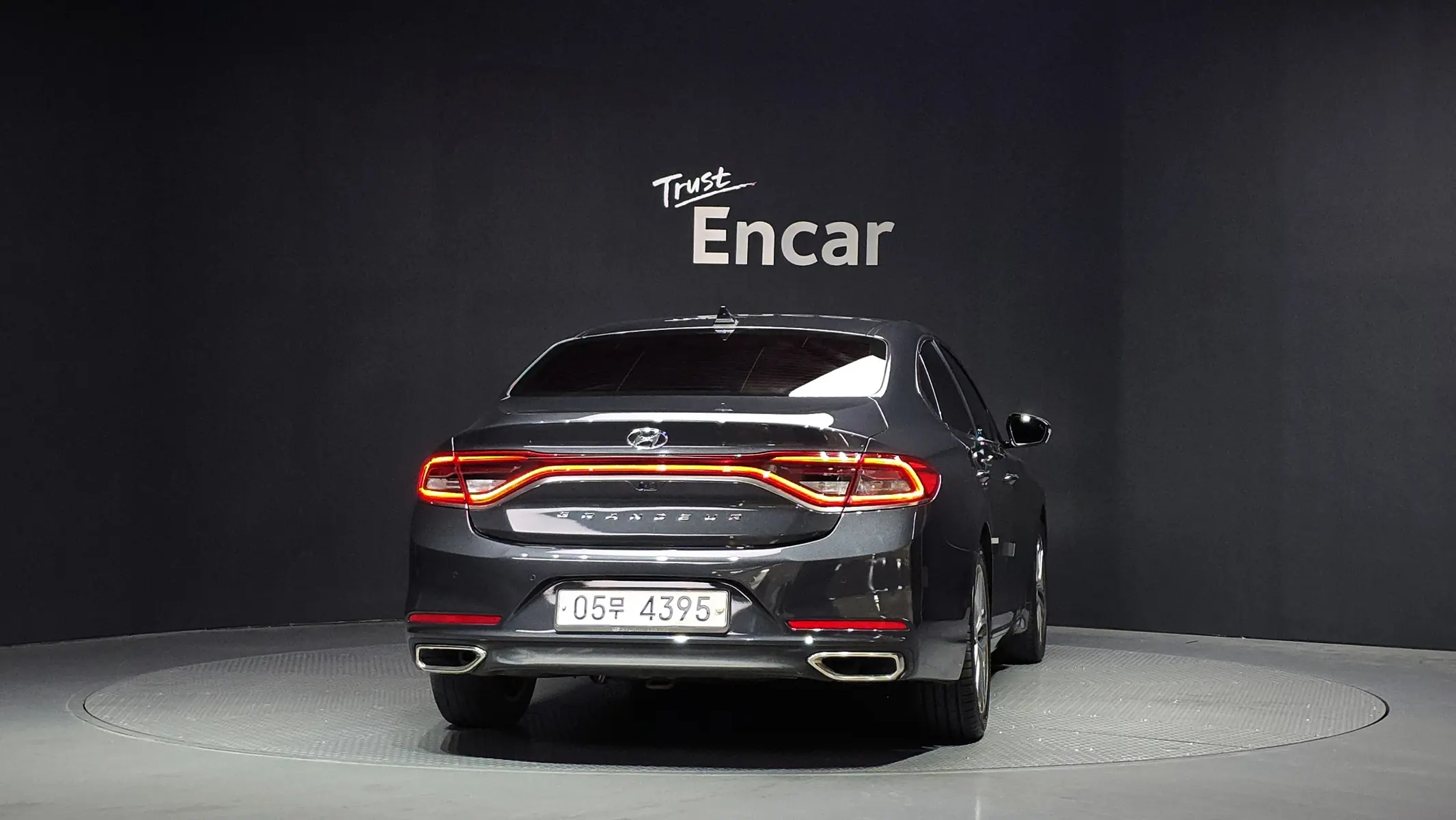 Hyundai IG 2.4 2017 3/5