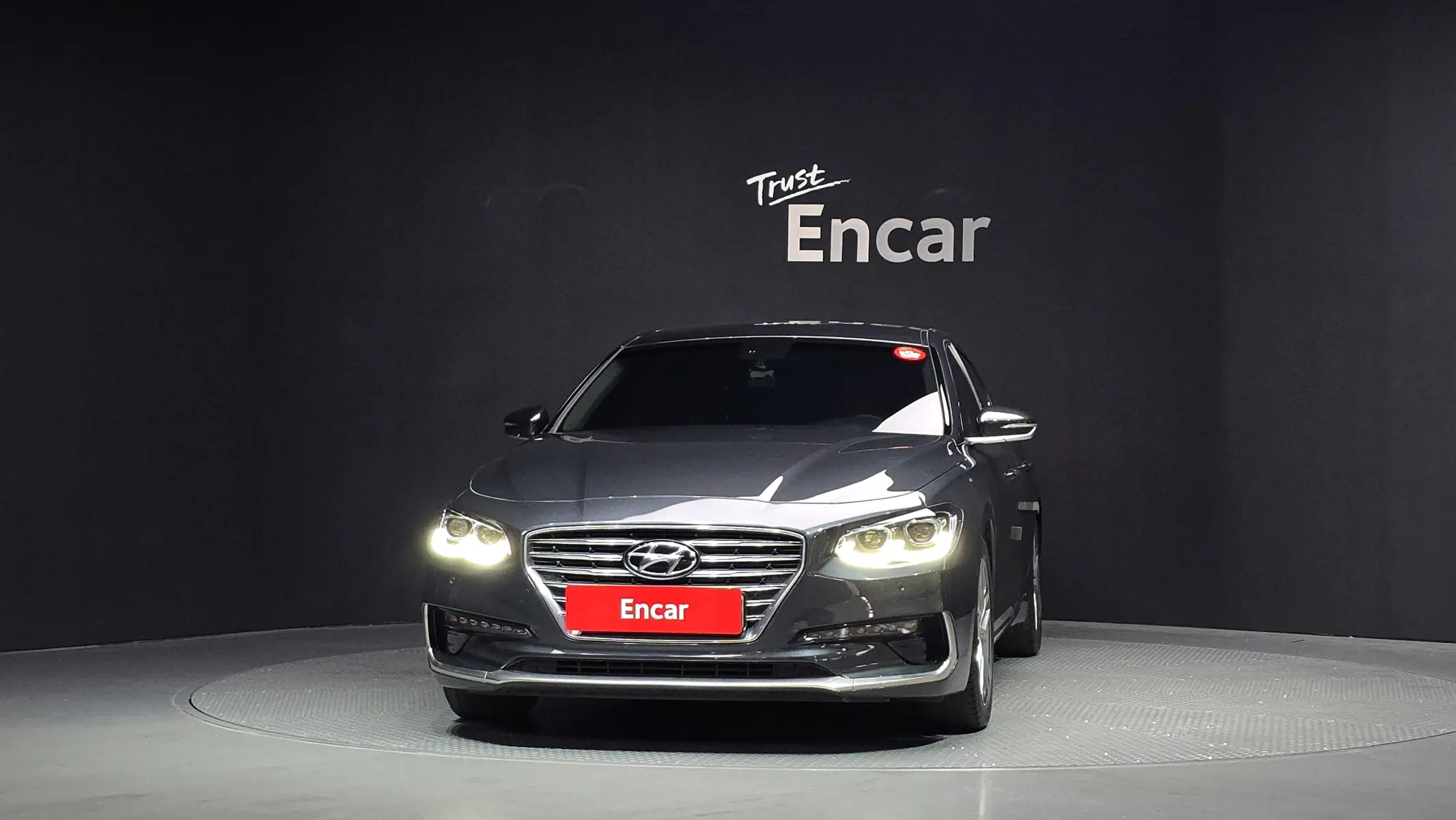 Hyundai IG 2.4 2017 2/5