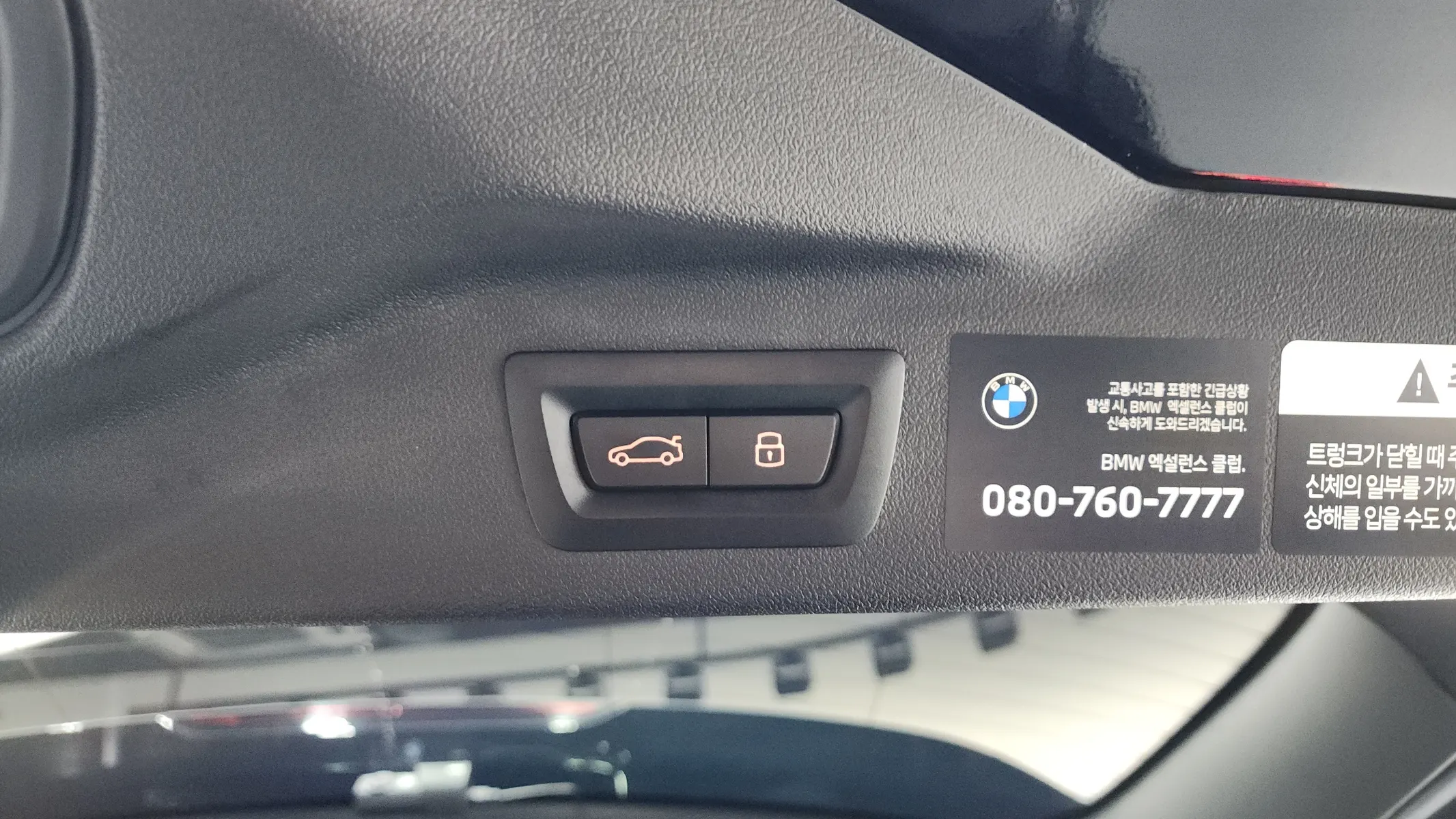 BMW X7 (G07) xDrive 40d M 6 2025 36/37