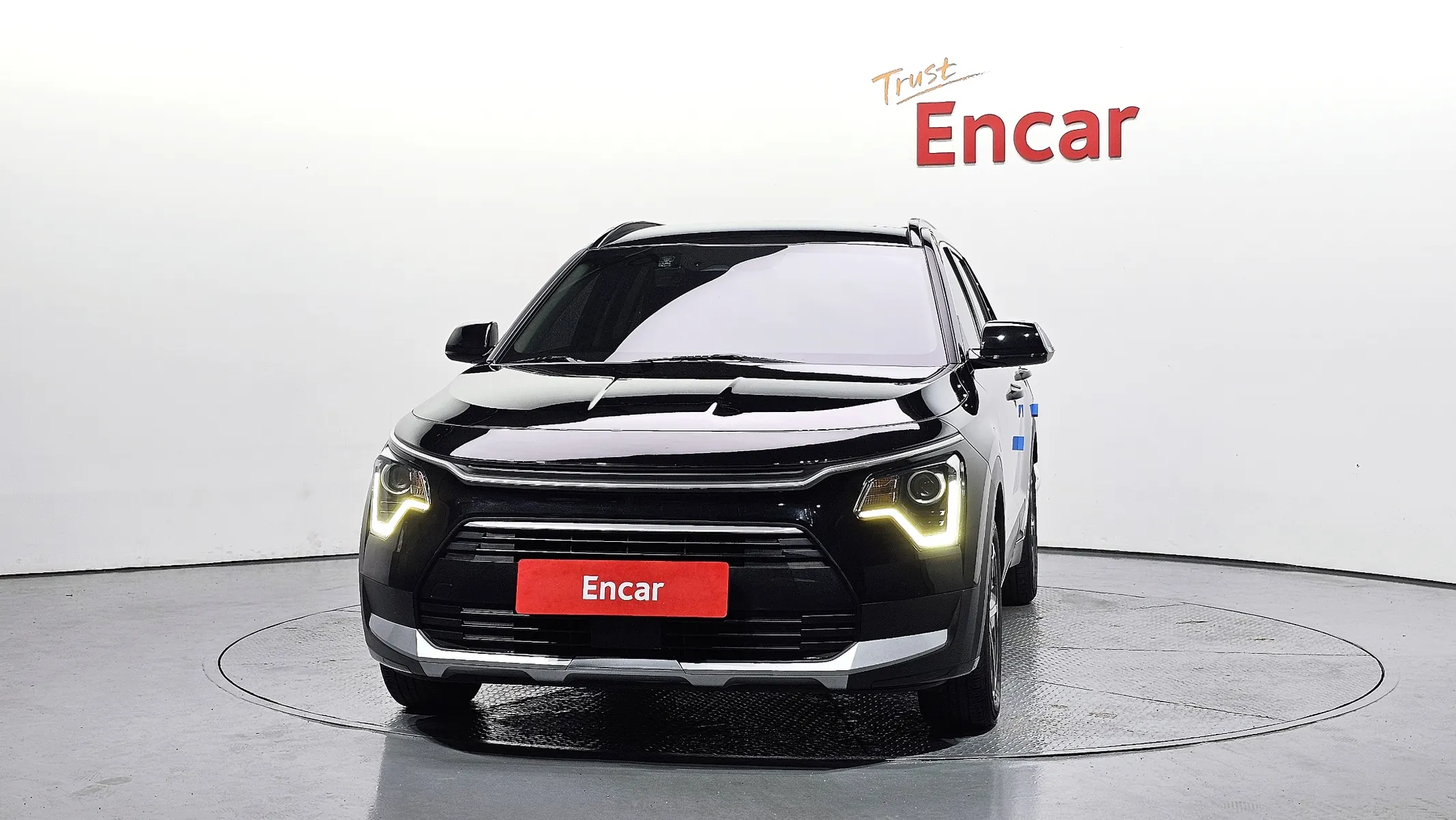 Kia 디 니로 2022 2/5