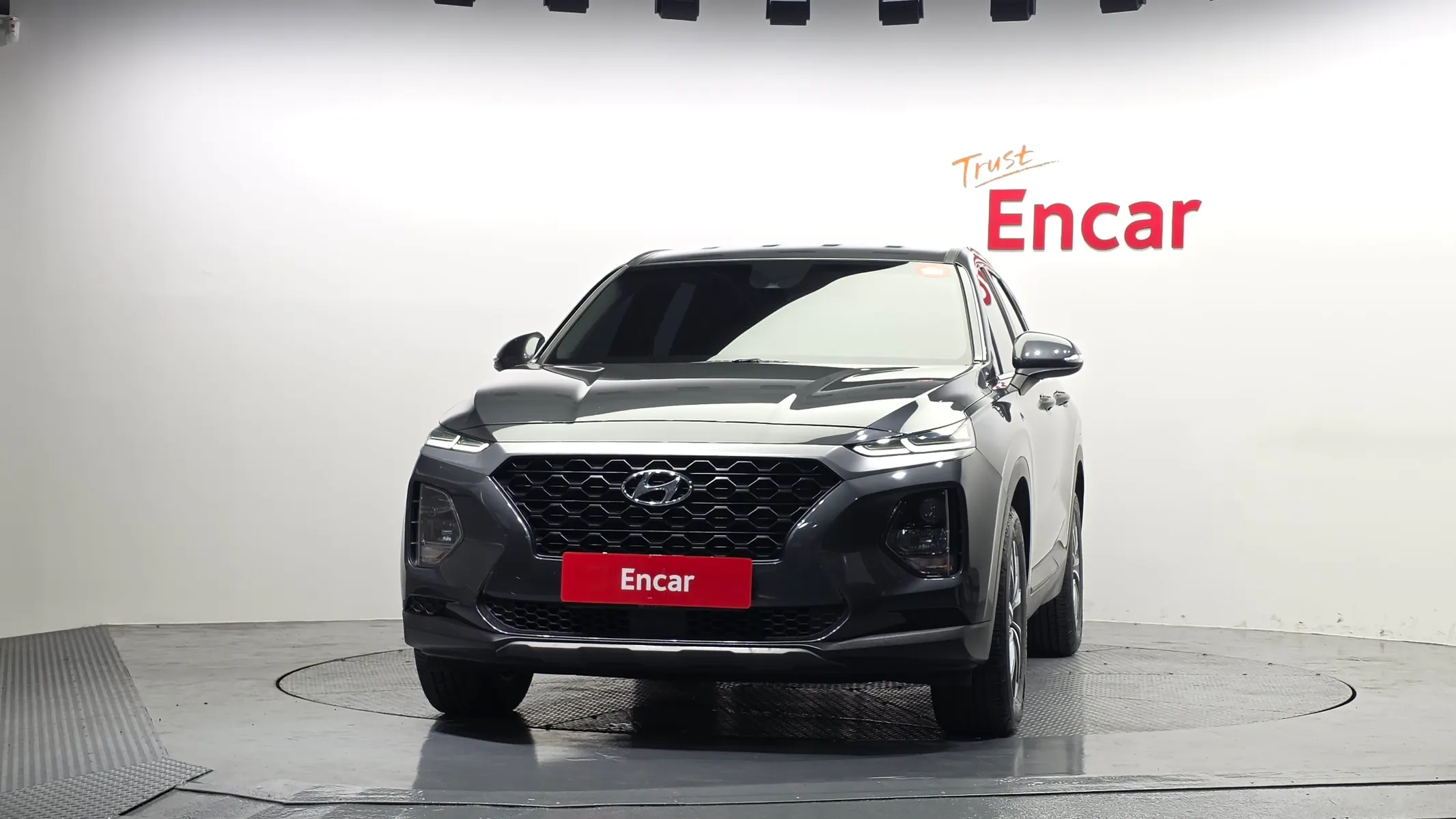 Hyundai TM 2.0T 2WD 2018 3/32